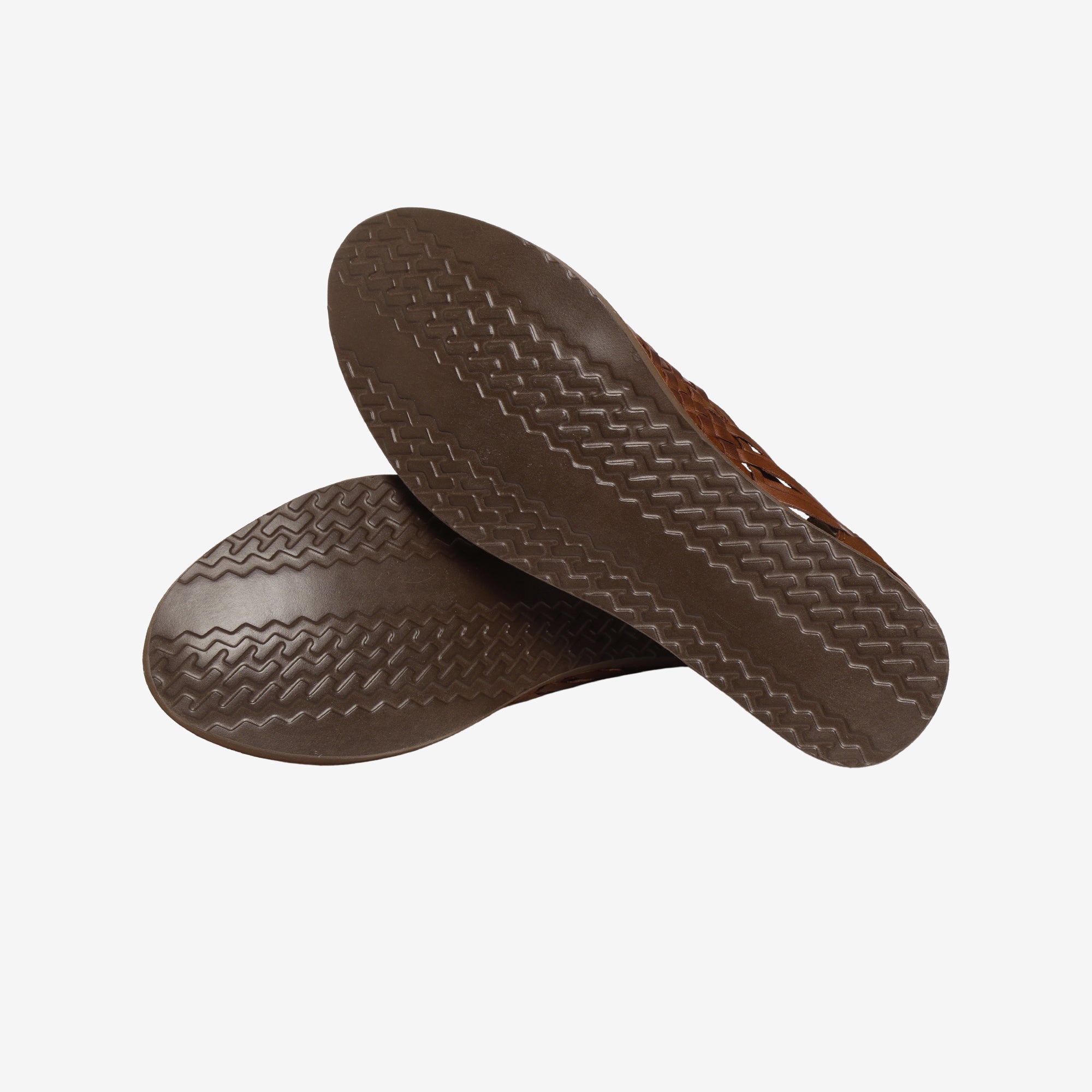 Cancun Woven Sandals