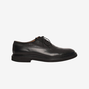 Leather Derby