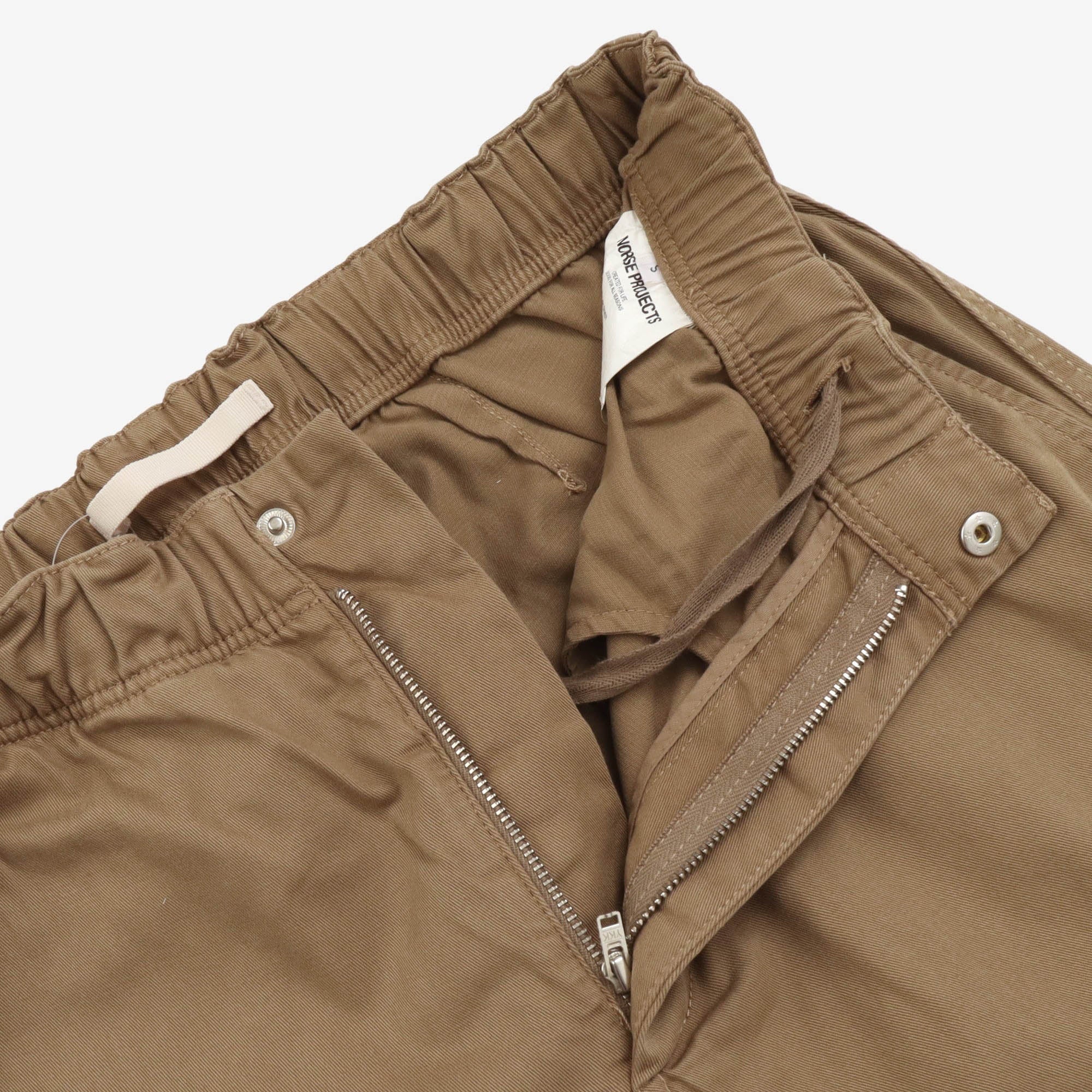 Ezra Light Stretch Pant