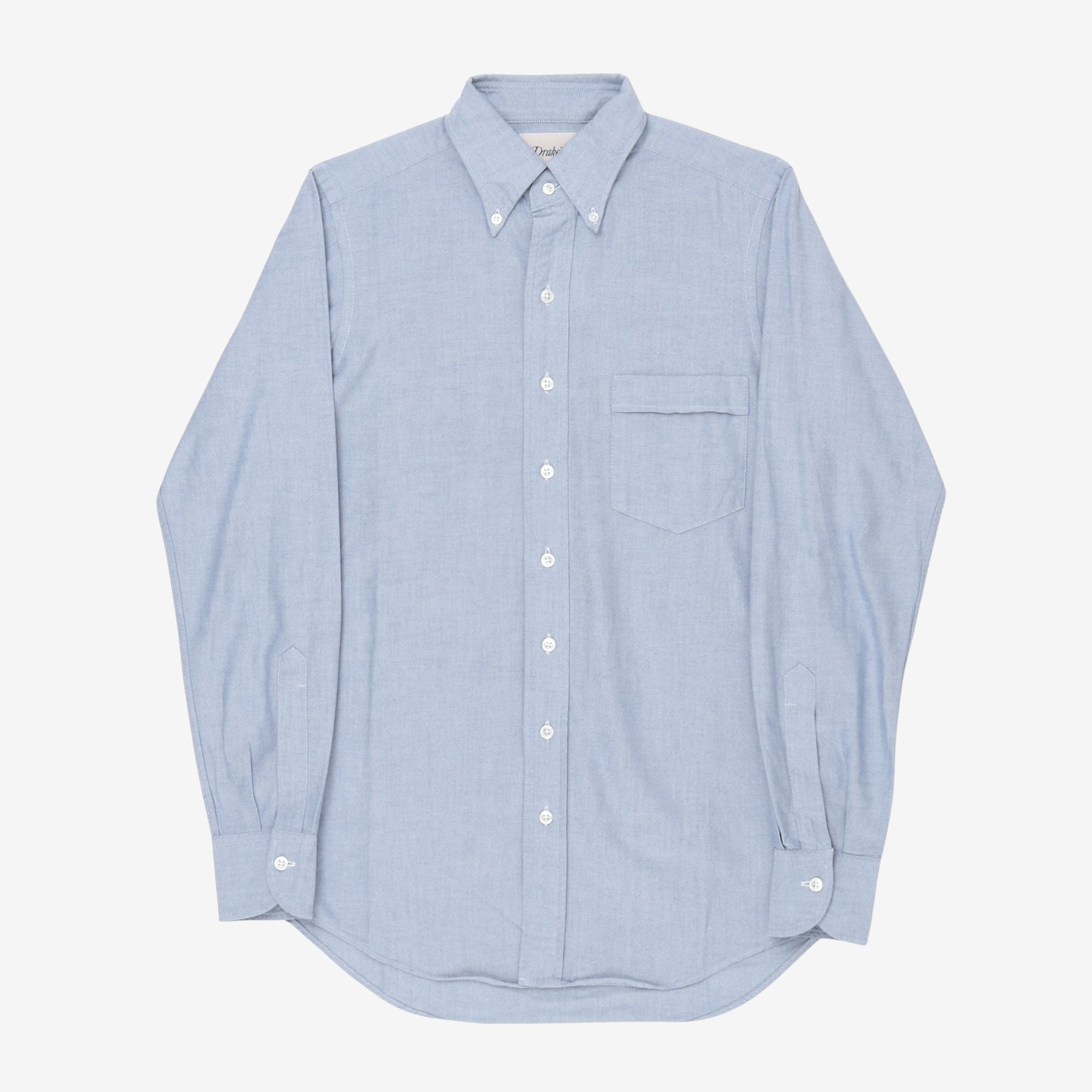 BD Oxford Shirt