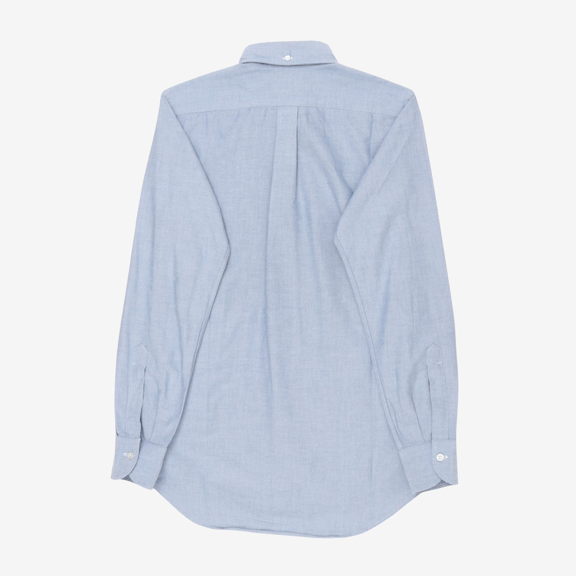 BD Oxford Shirt