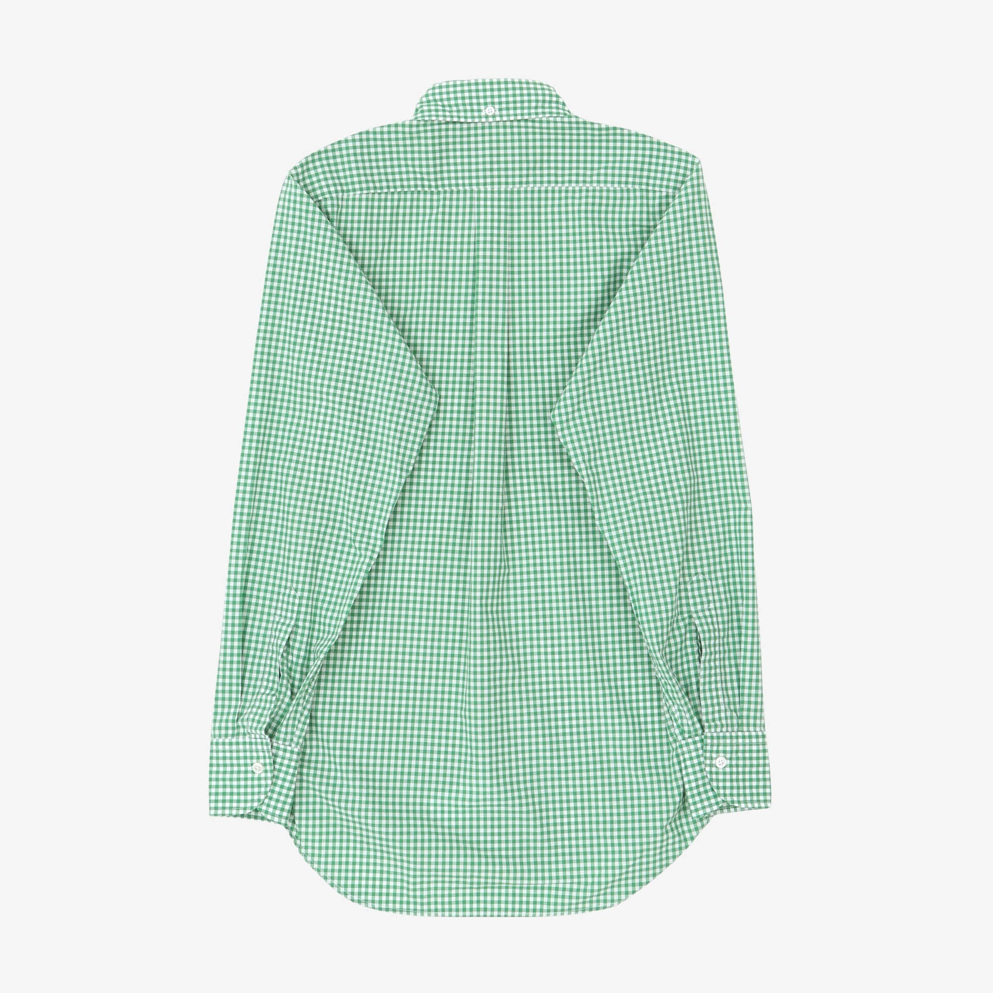 Check BD Shirt