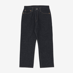 133S Selvedge Denim (31W X 27L)