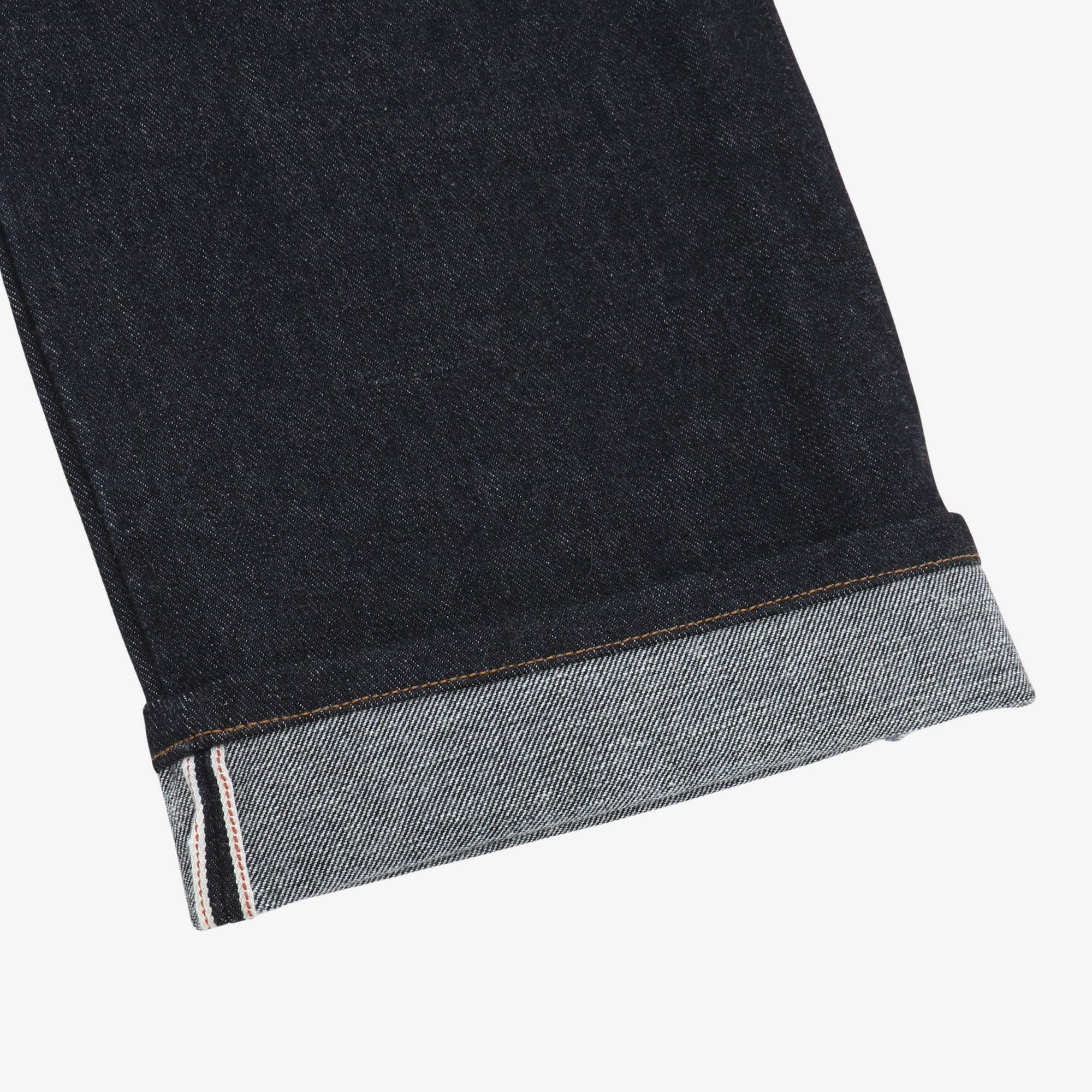 133S Selvedge Denim (31W X 27L)