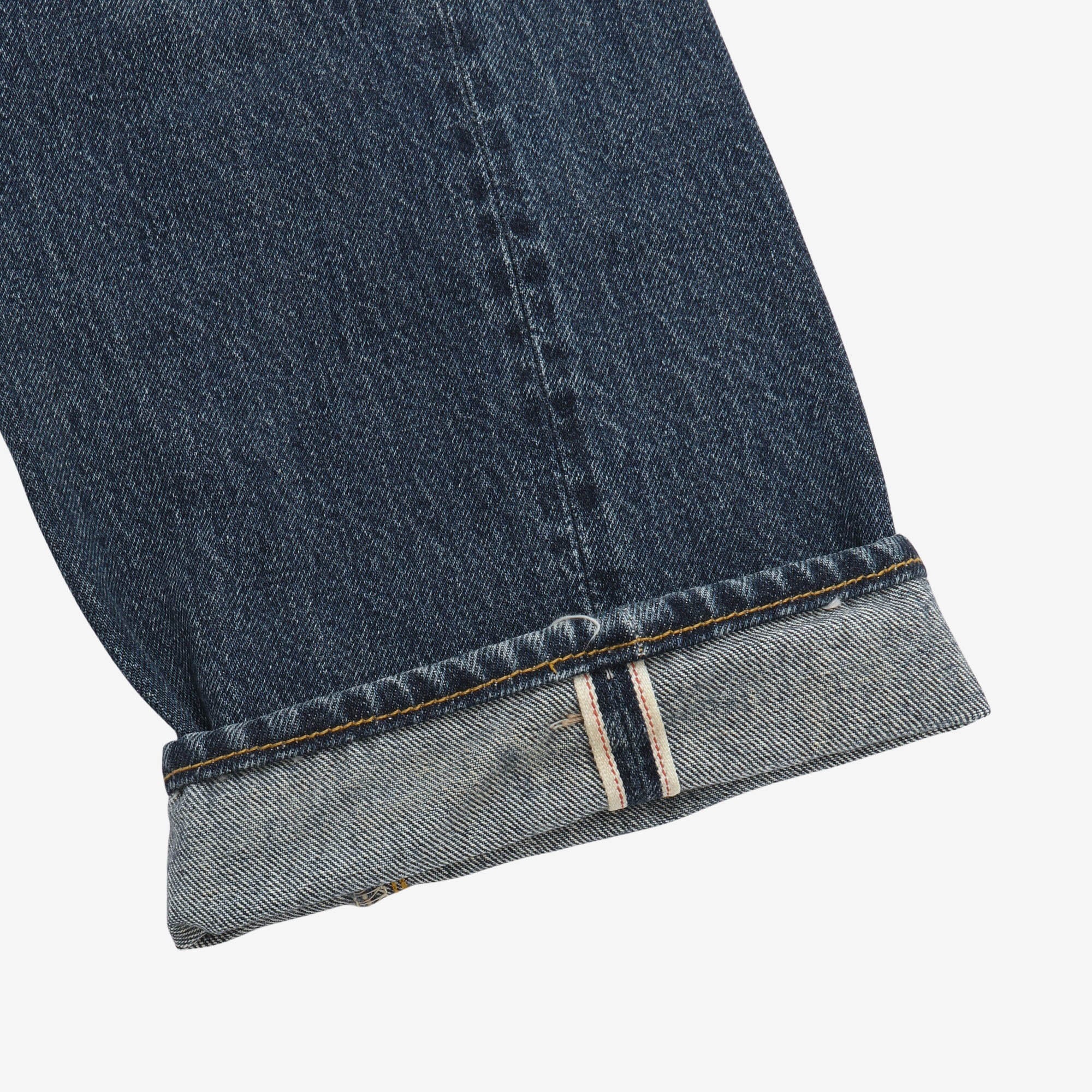 Lot 501Z XX Selvedge Denim