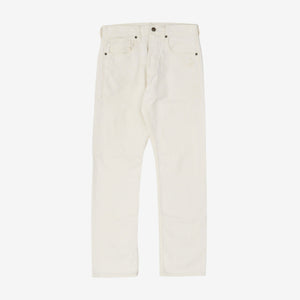 Selvedge Five Pocket Trouser (30W x 29.5L)