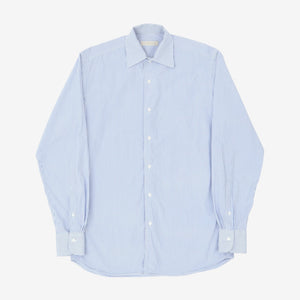 Striped Dress Shirt