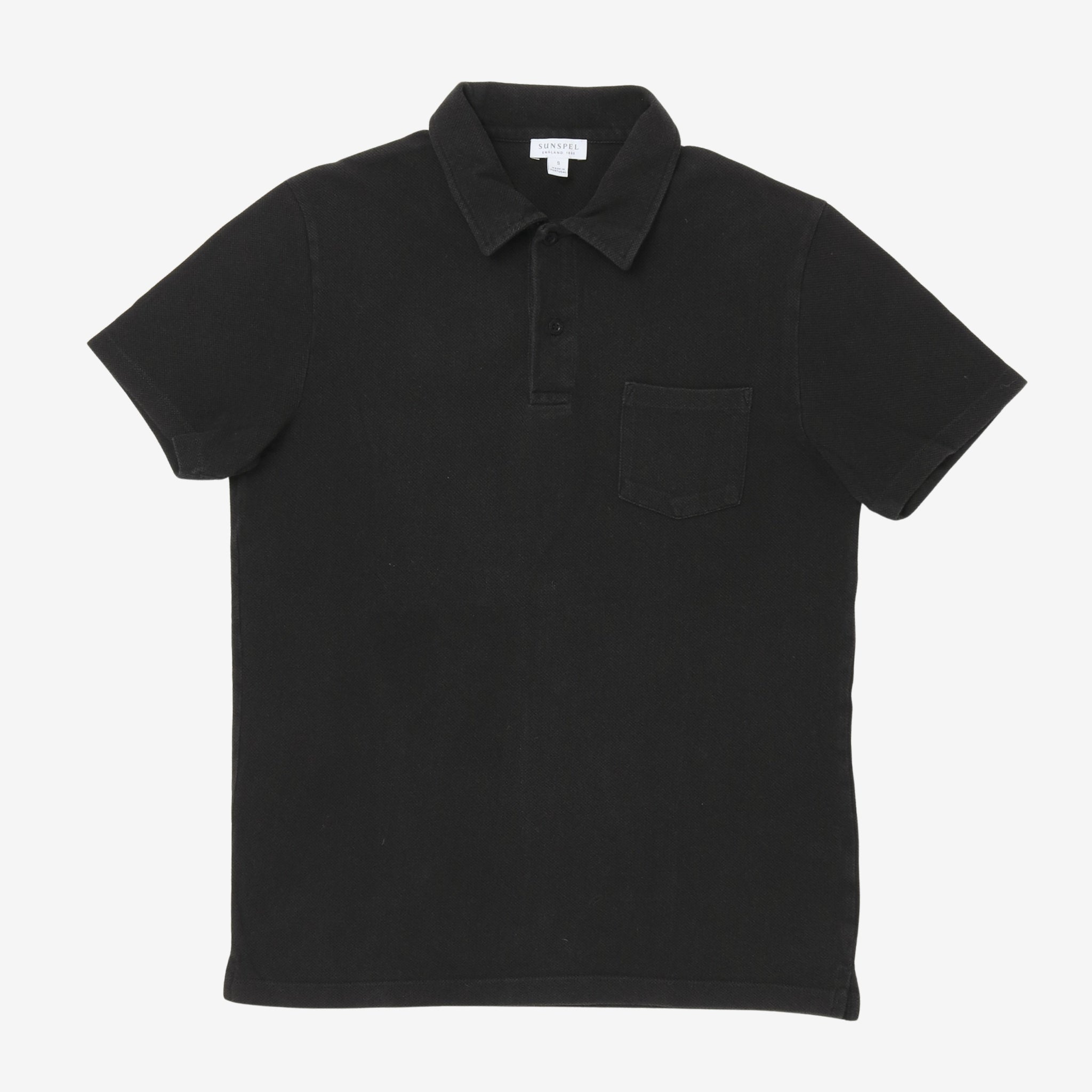 Riviera Polo Shirt