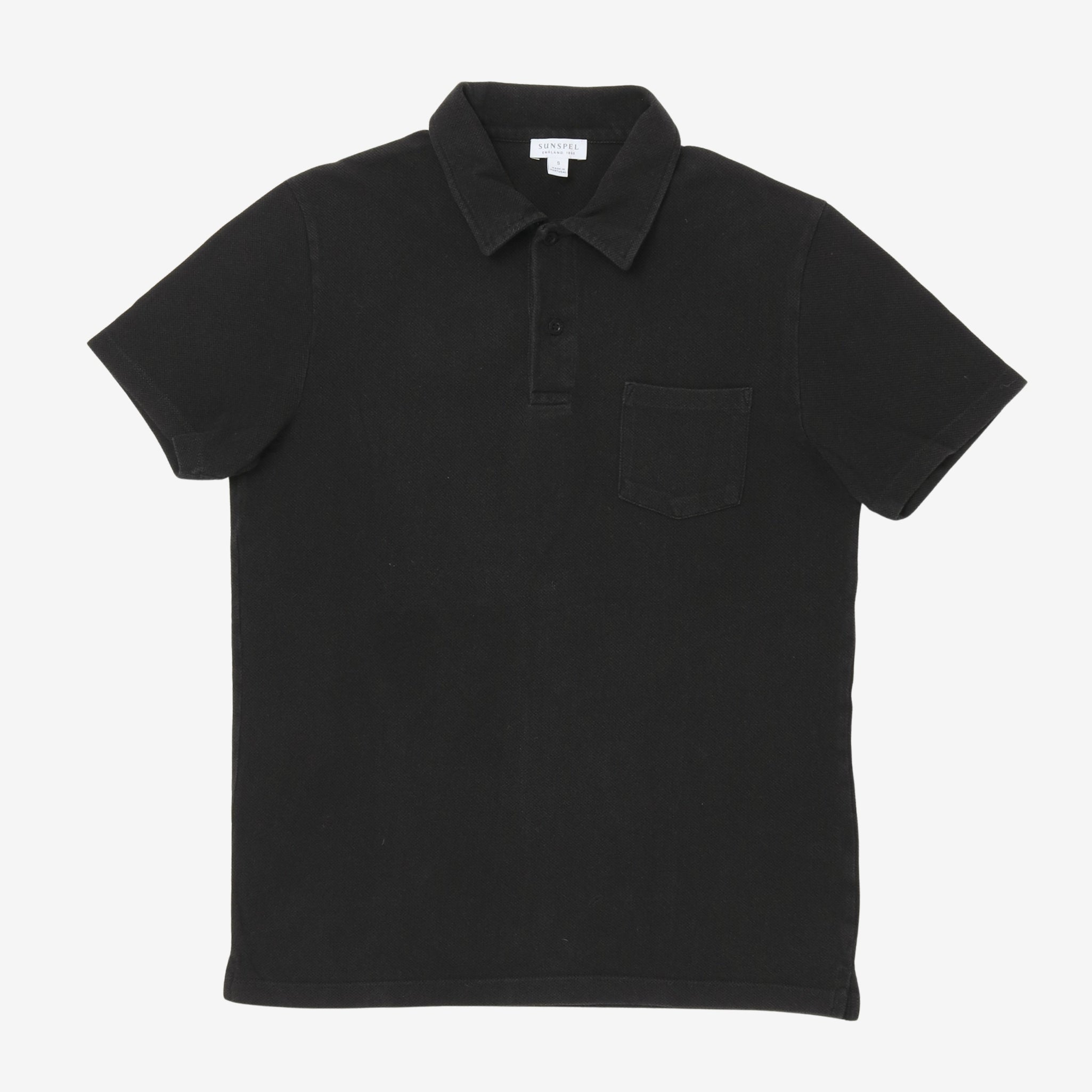 Riviera Polo Shirt