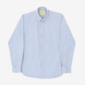 Oxford Cloth Shirt