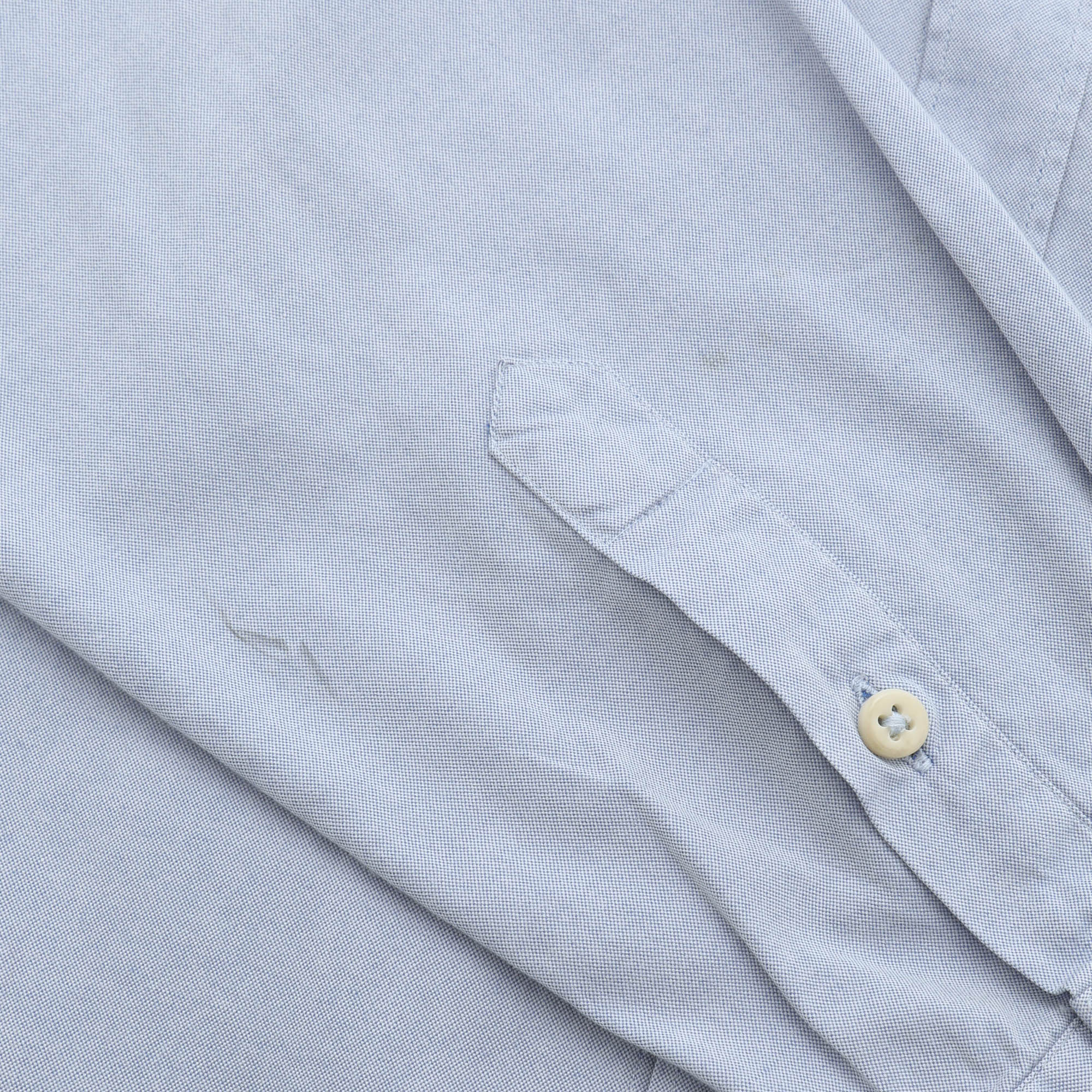 Oxford Cloth Shirt