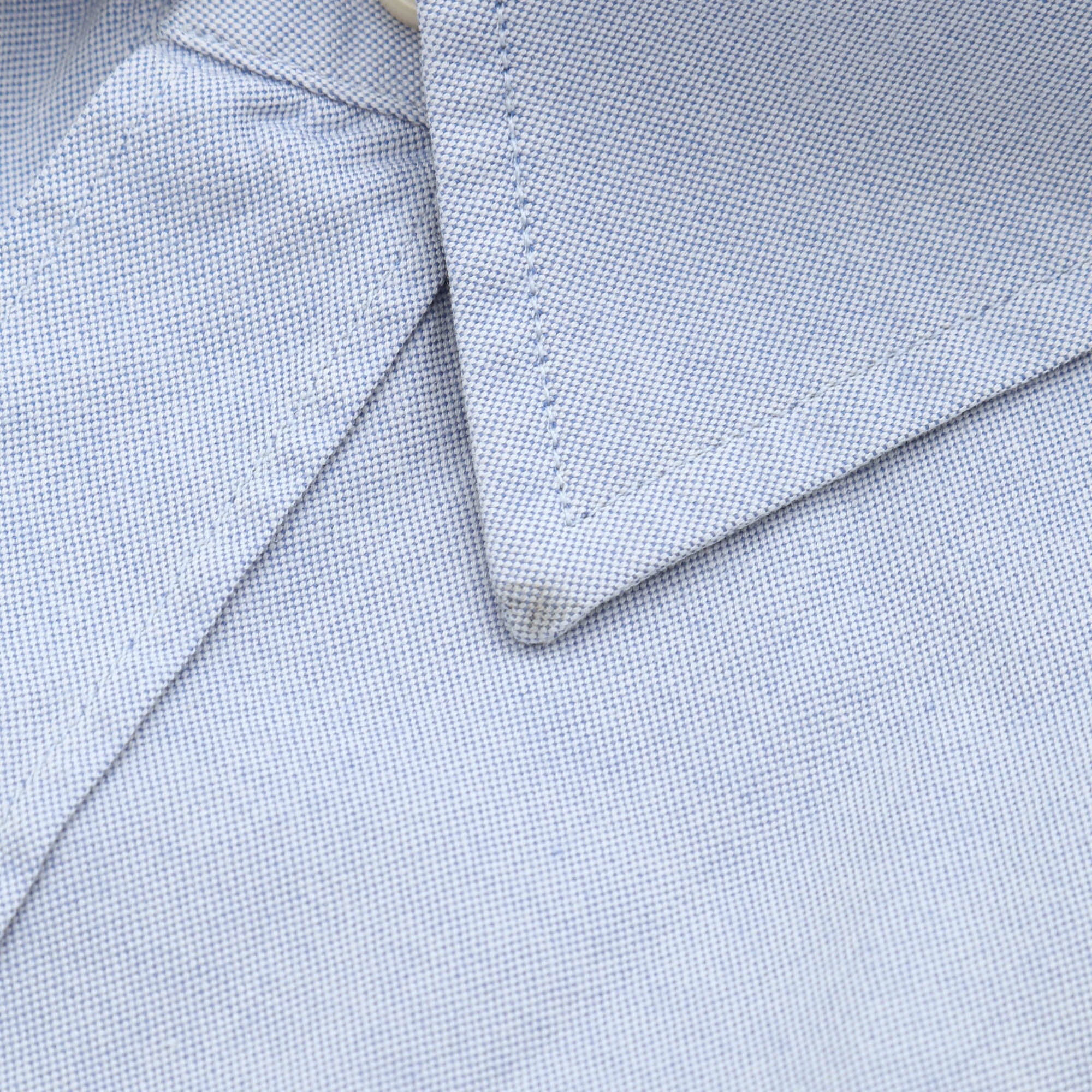 Oxford Cloth Shirt