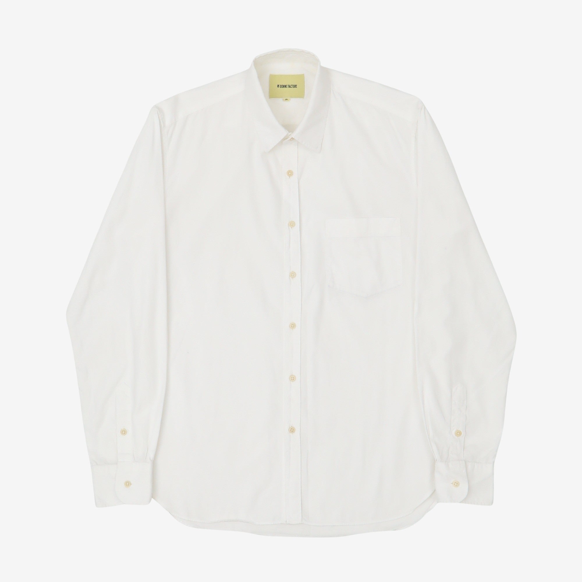 Pocket Shirt