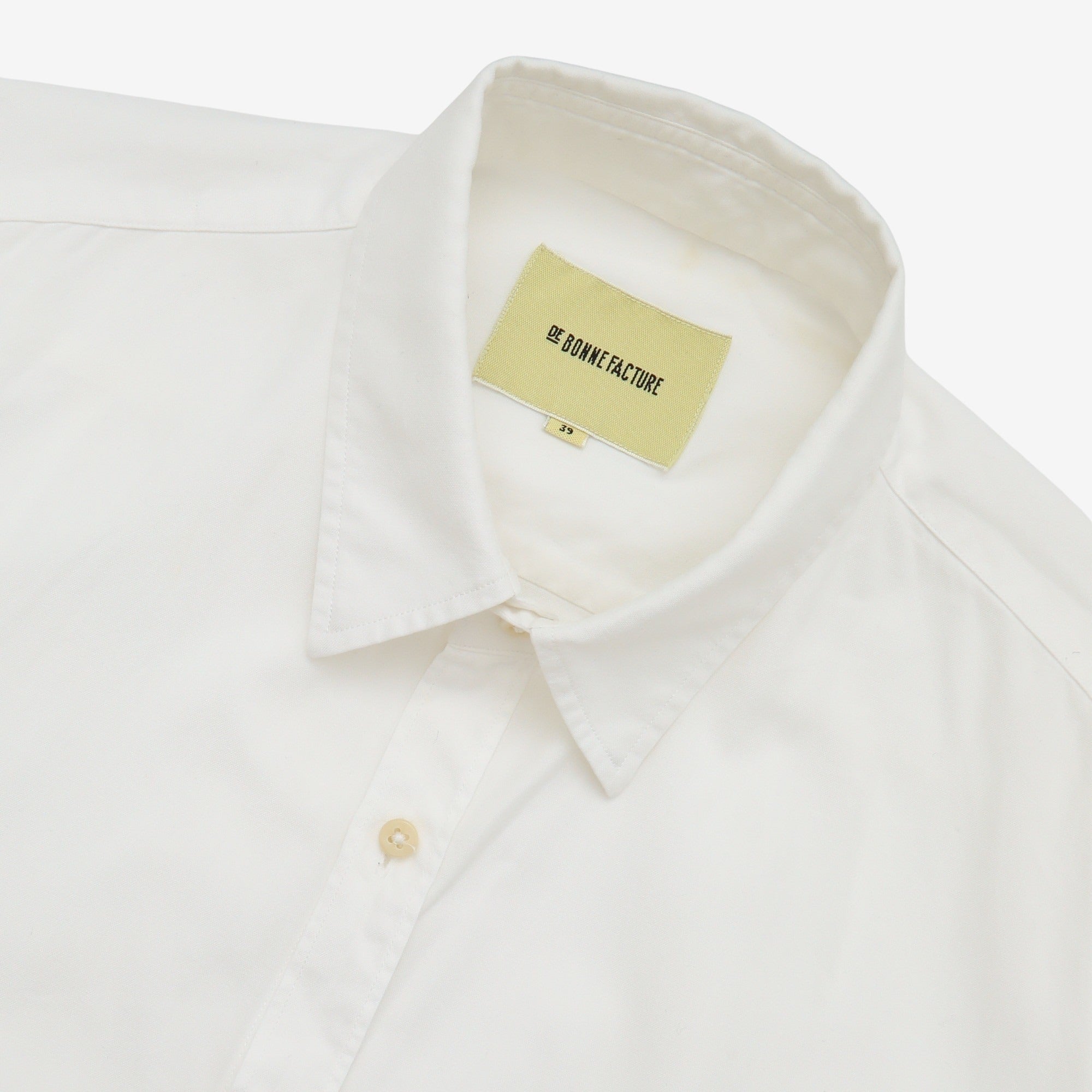 Pocket Shirt