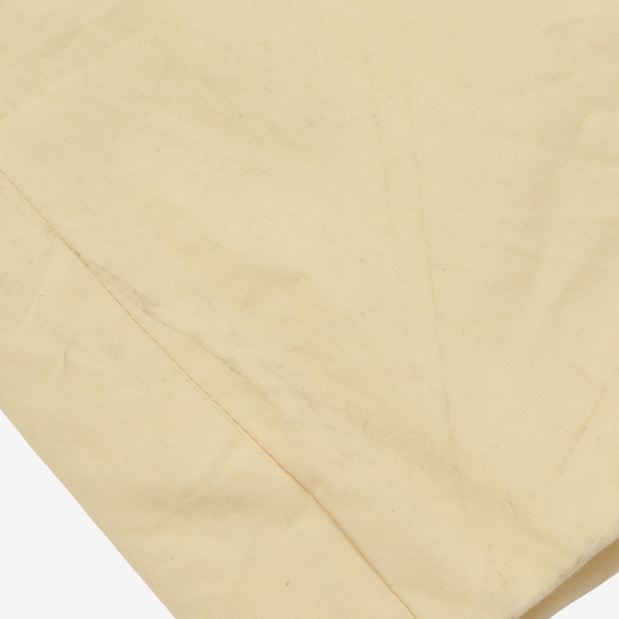 Cotton Raincoat