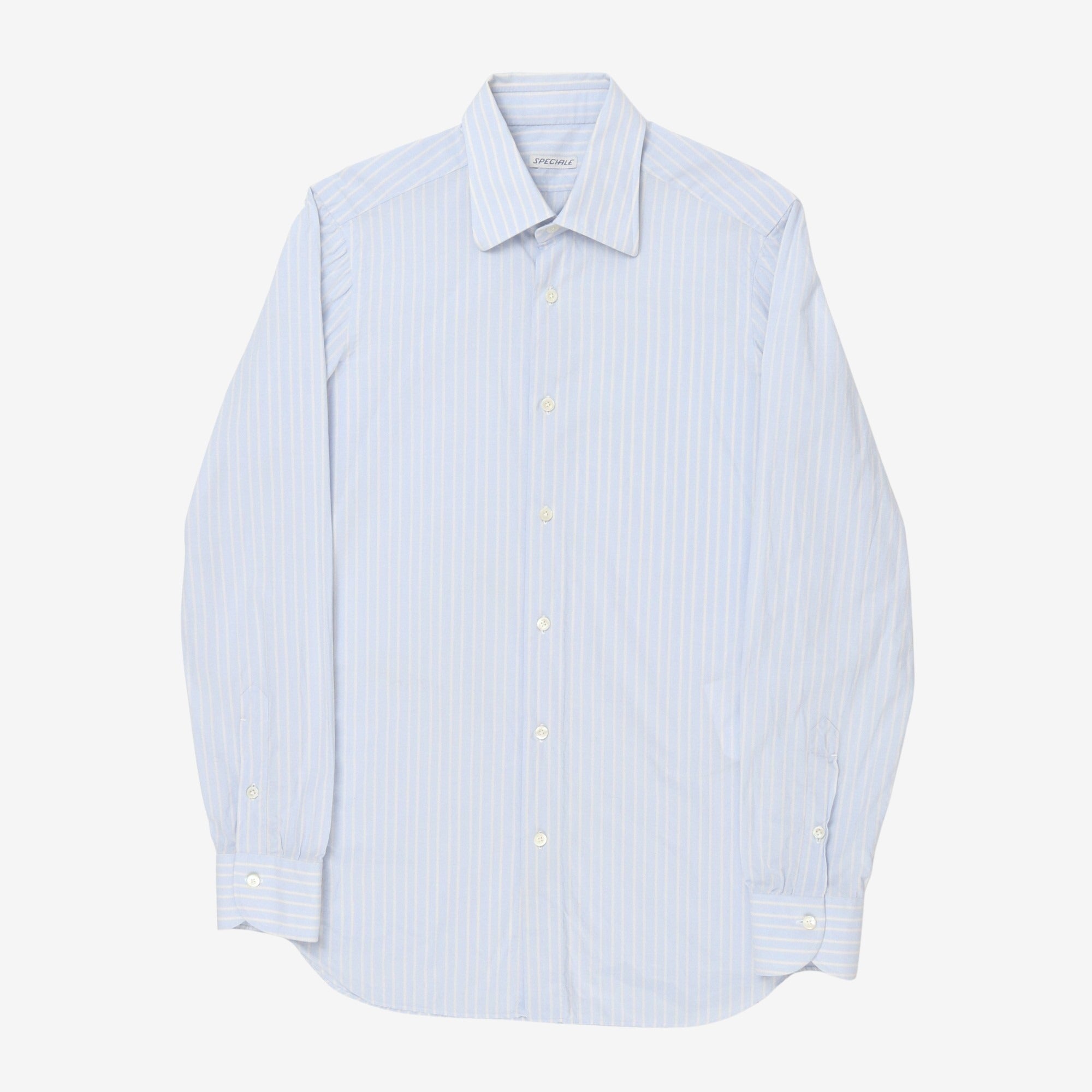 Striped Shirt