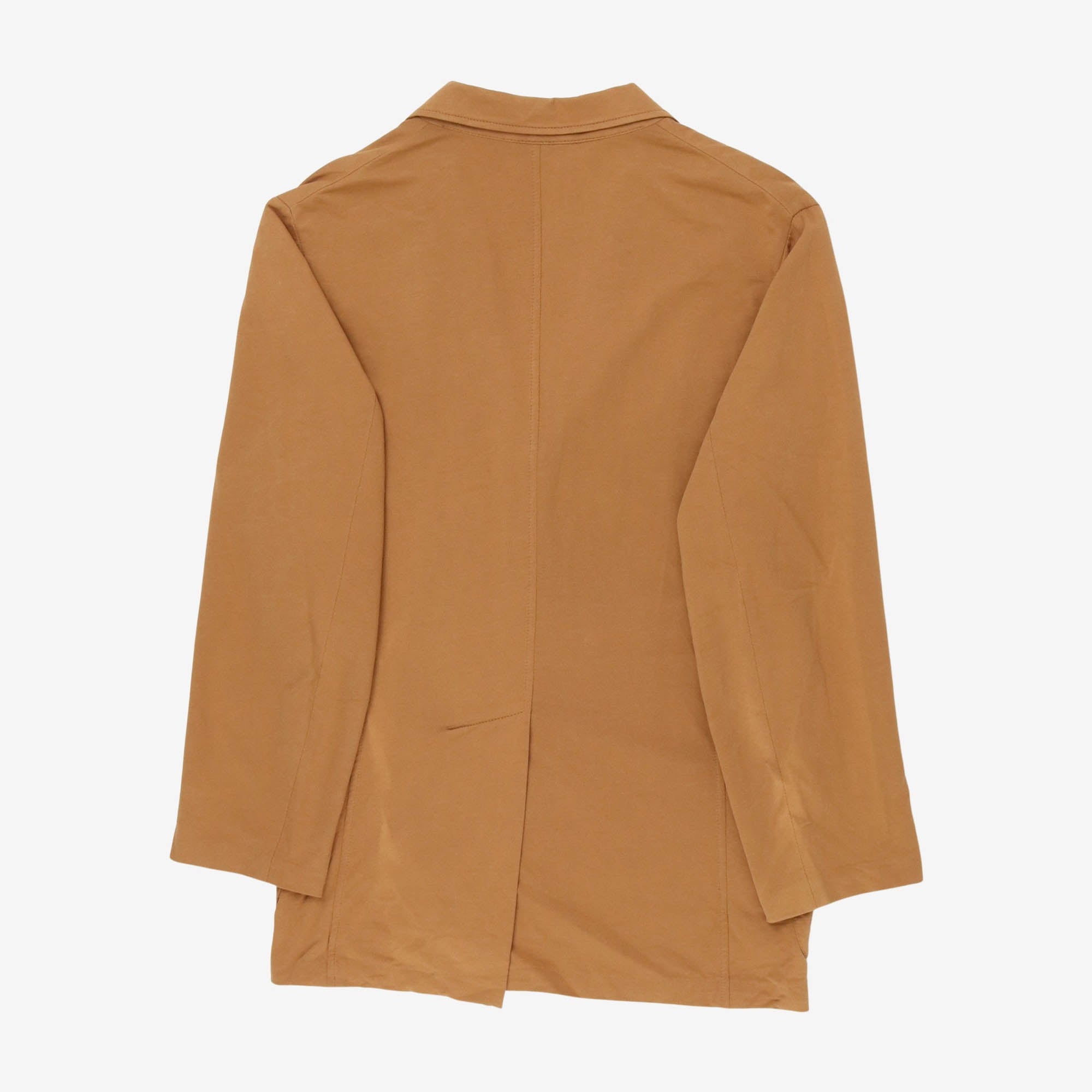 Lightweight Cotton Sports Jacket