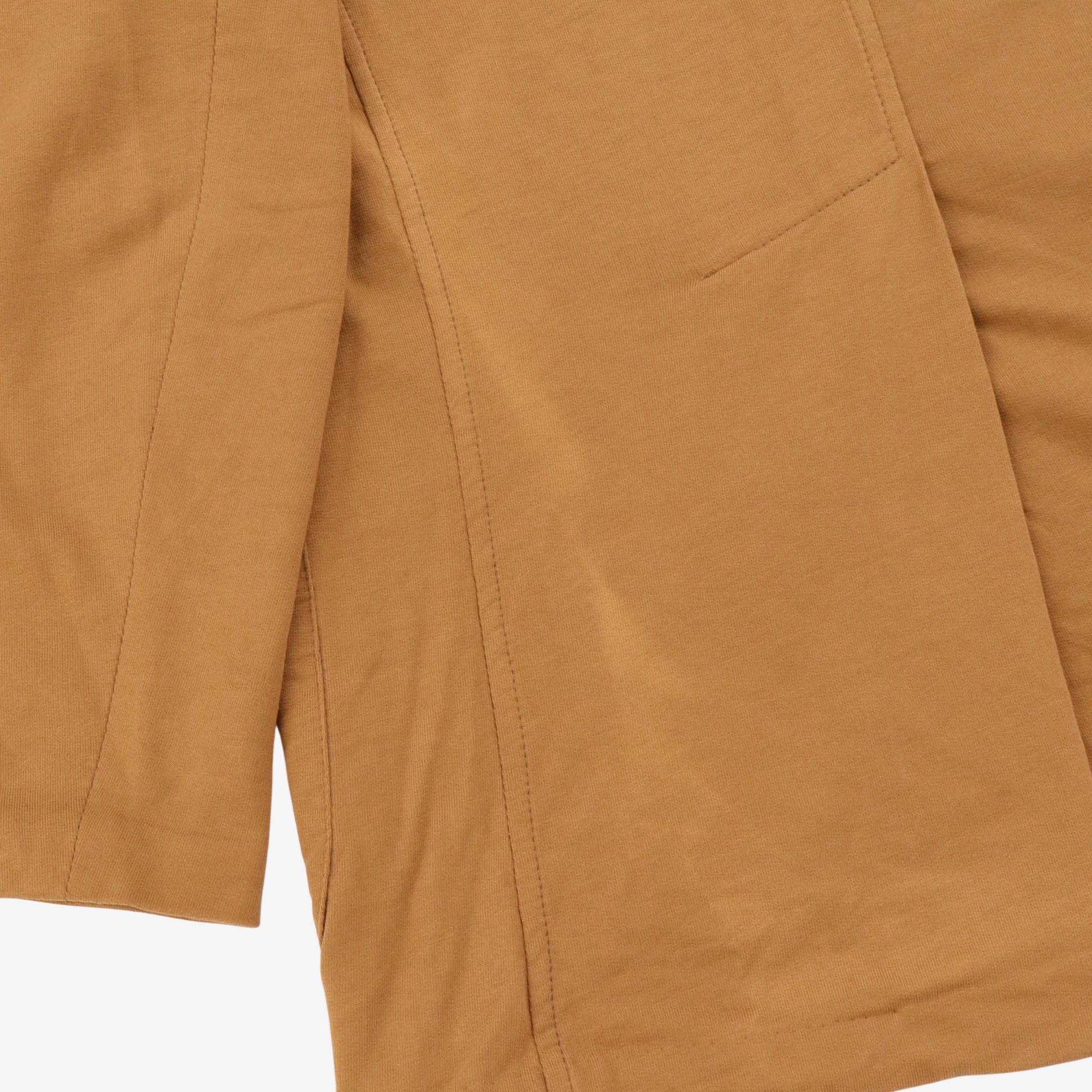 Lightweight Cotton Sports Jacket