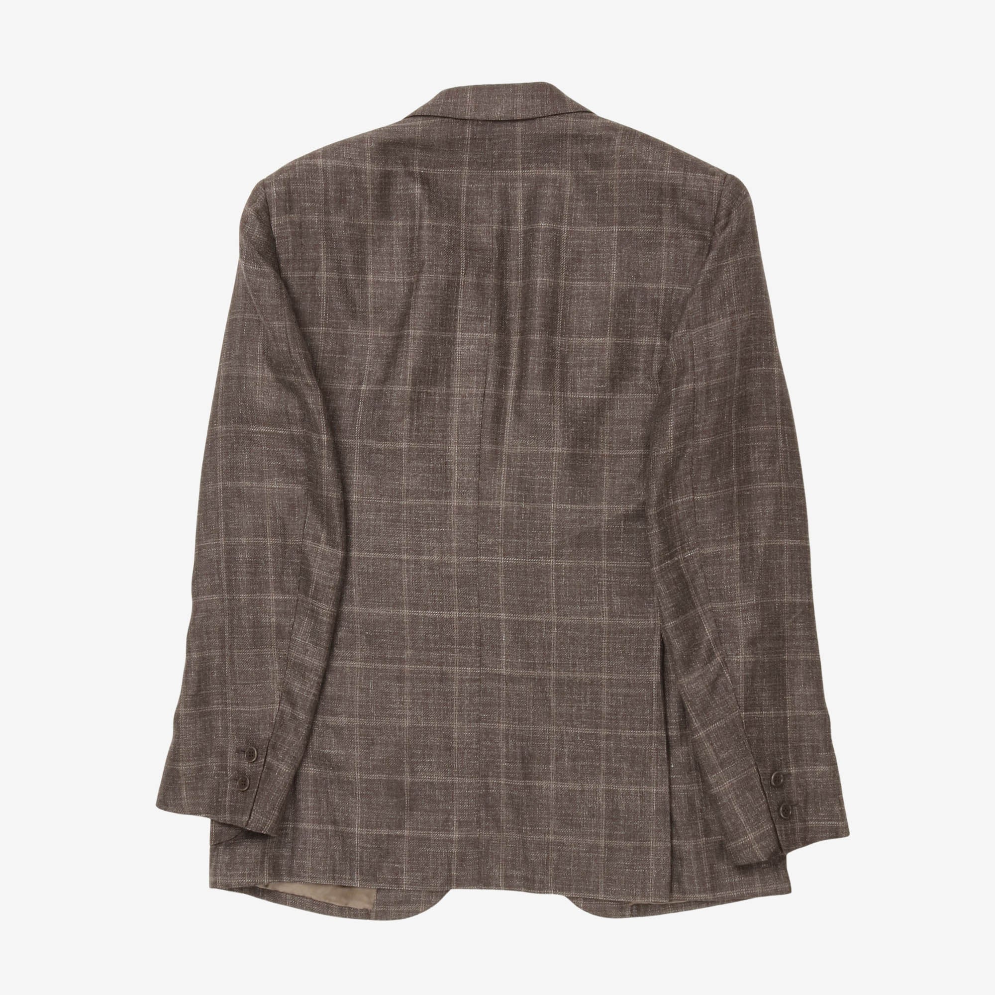 Montecarlo Blazer