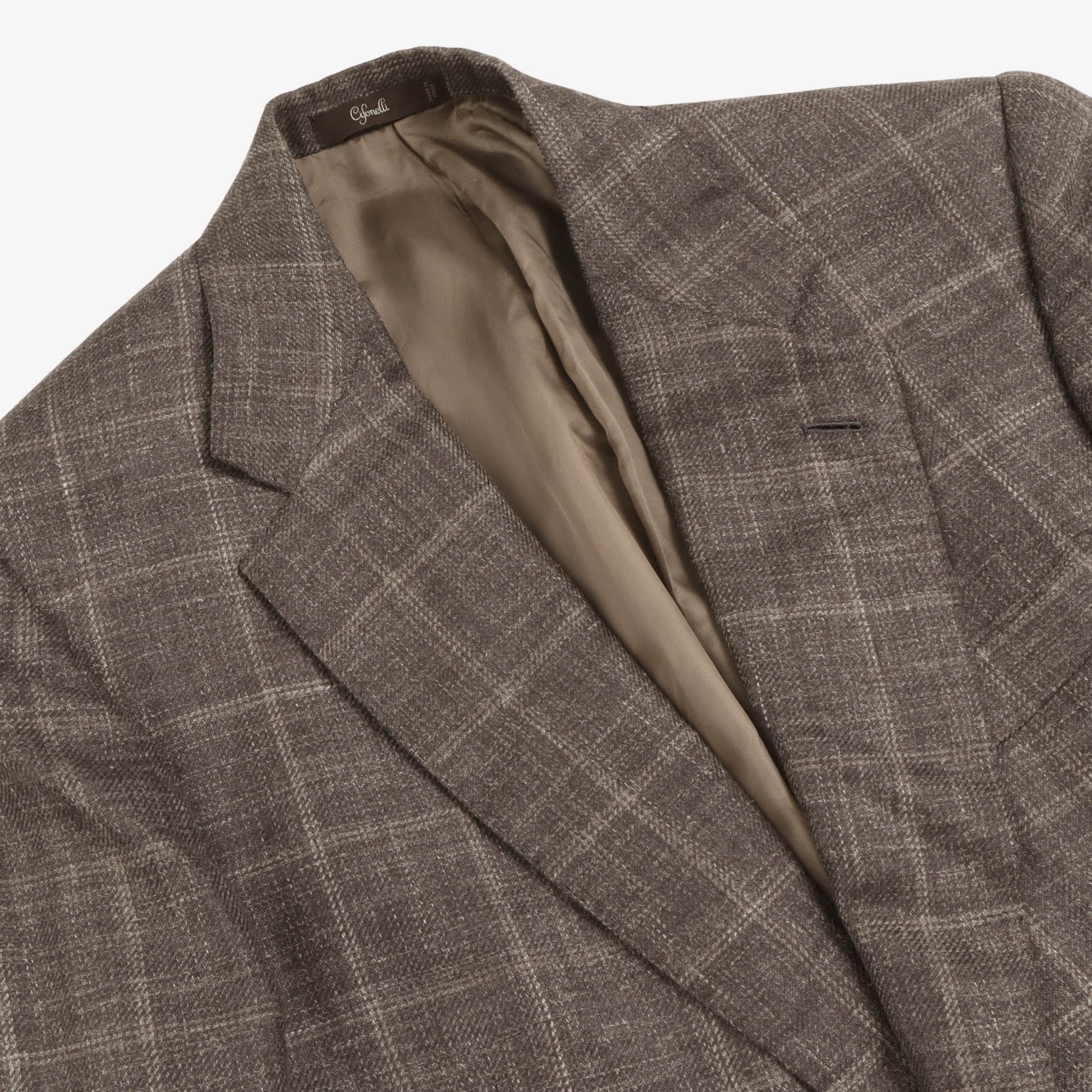 Montecarlo Blazer