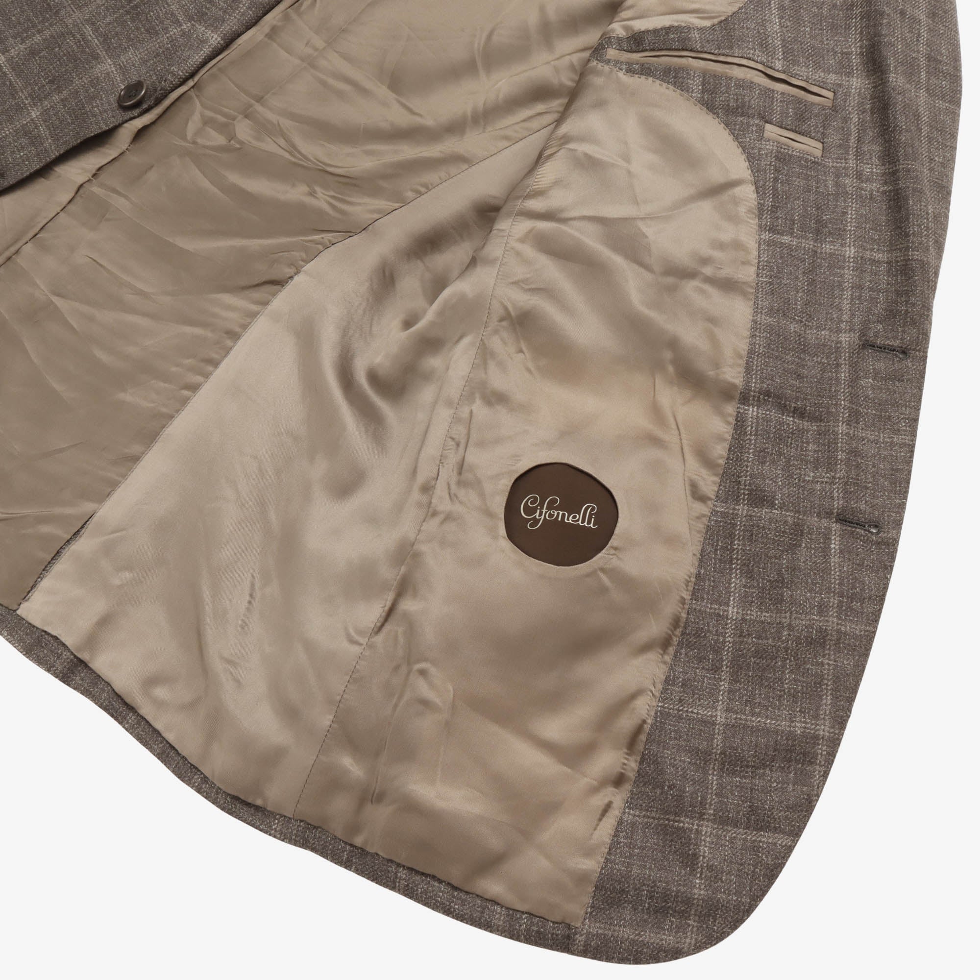 Montecarlo Blazer