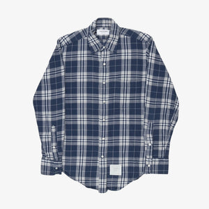 Check Shirt