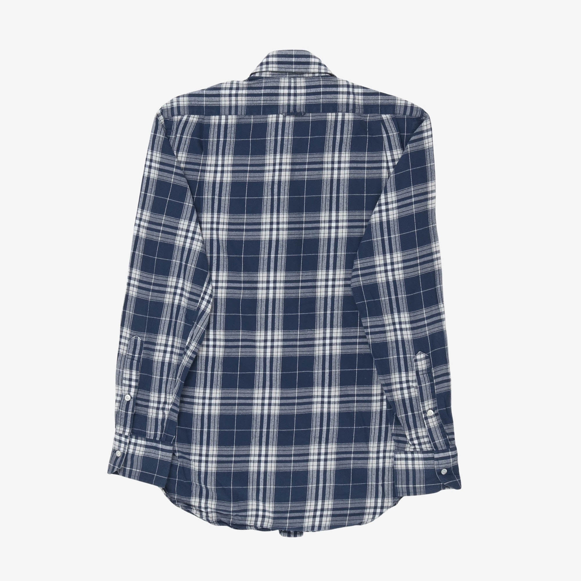 Check Shirt