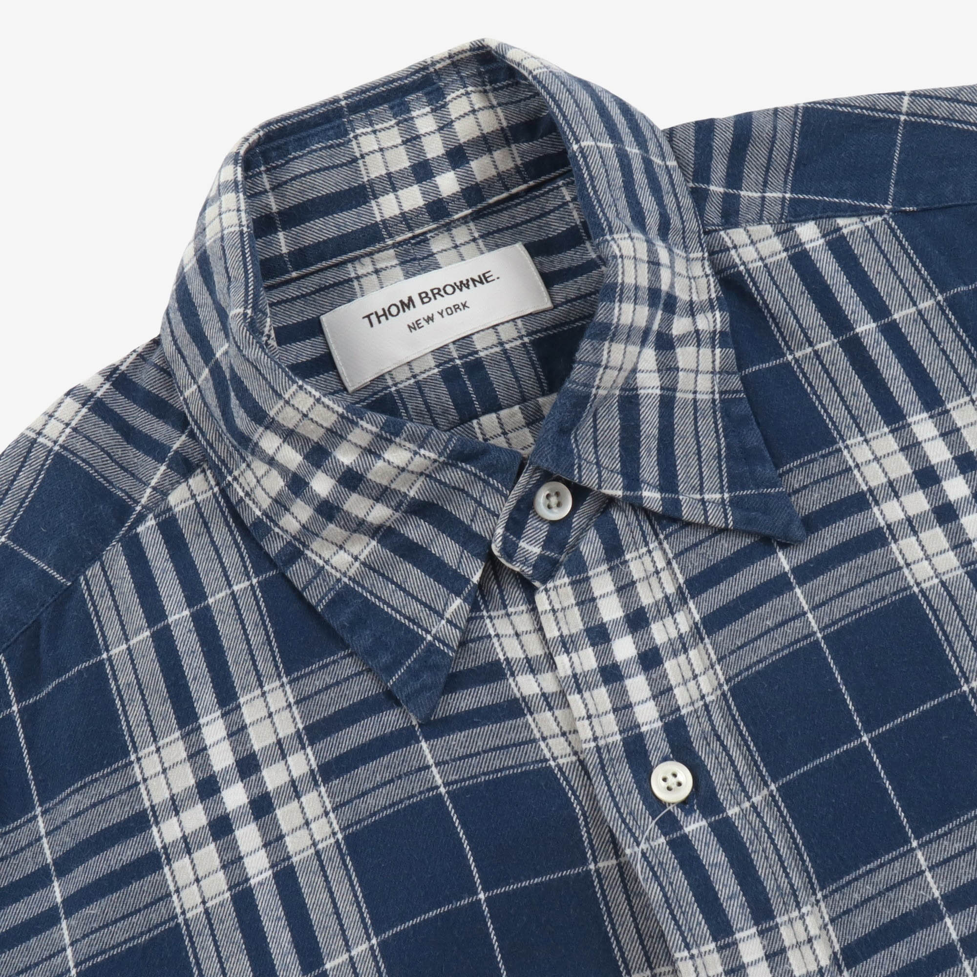 Check Shirt