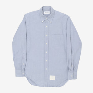BD Oxford Shirt