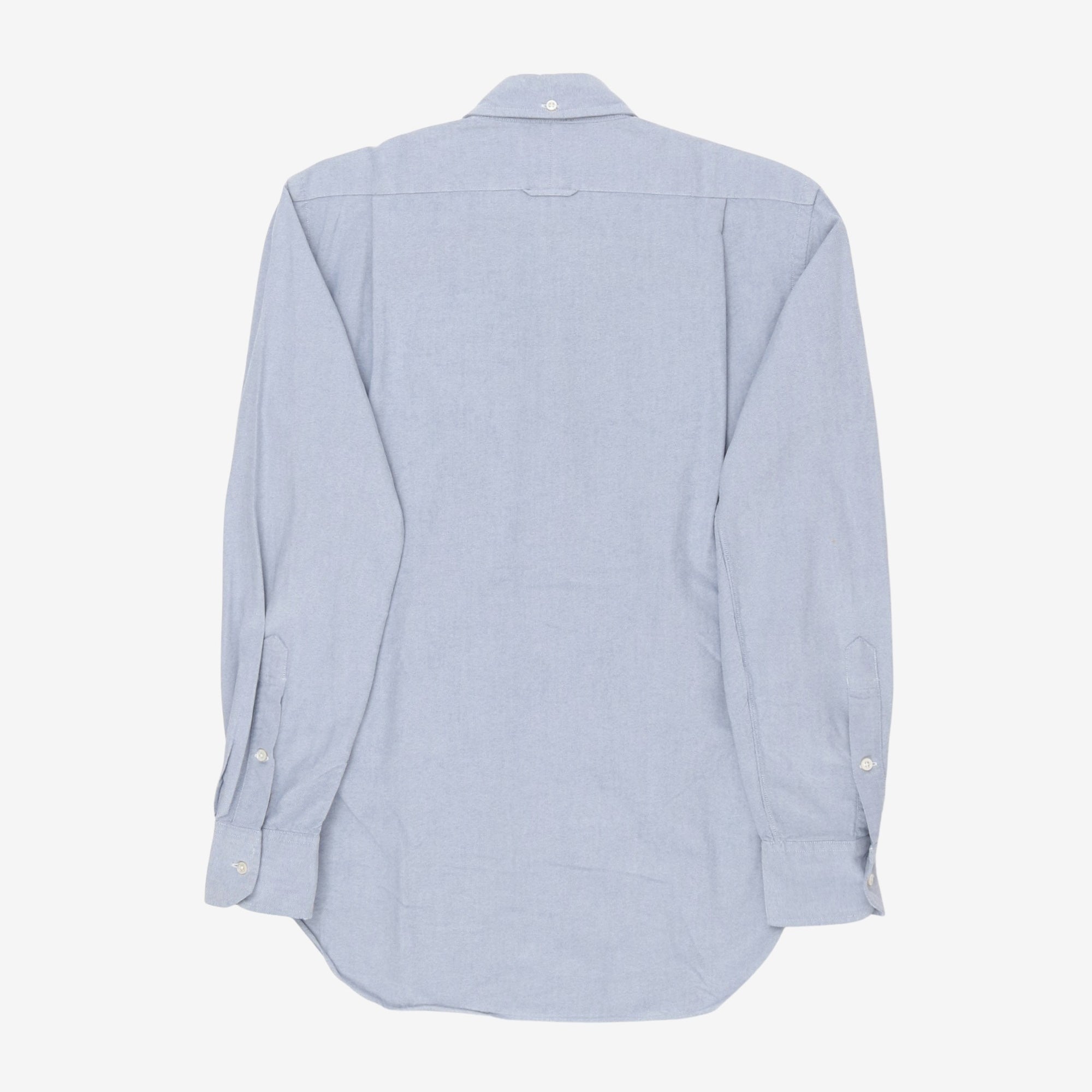 BD Oxford Shirt