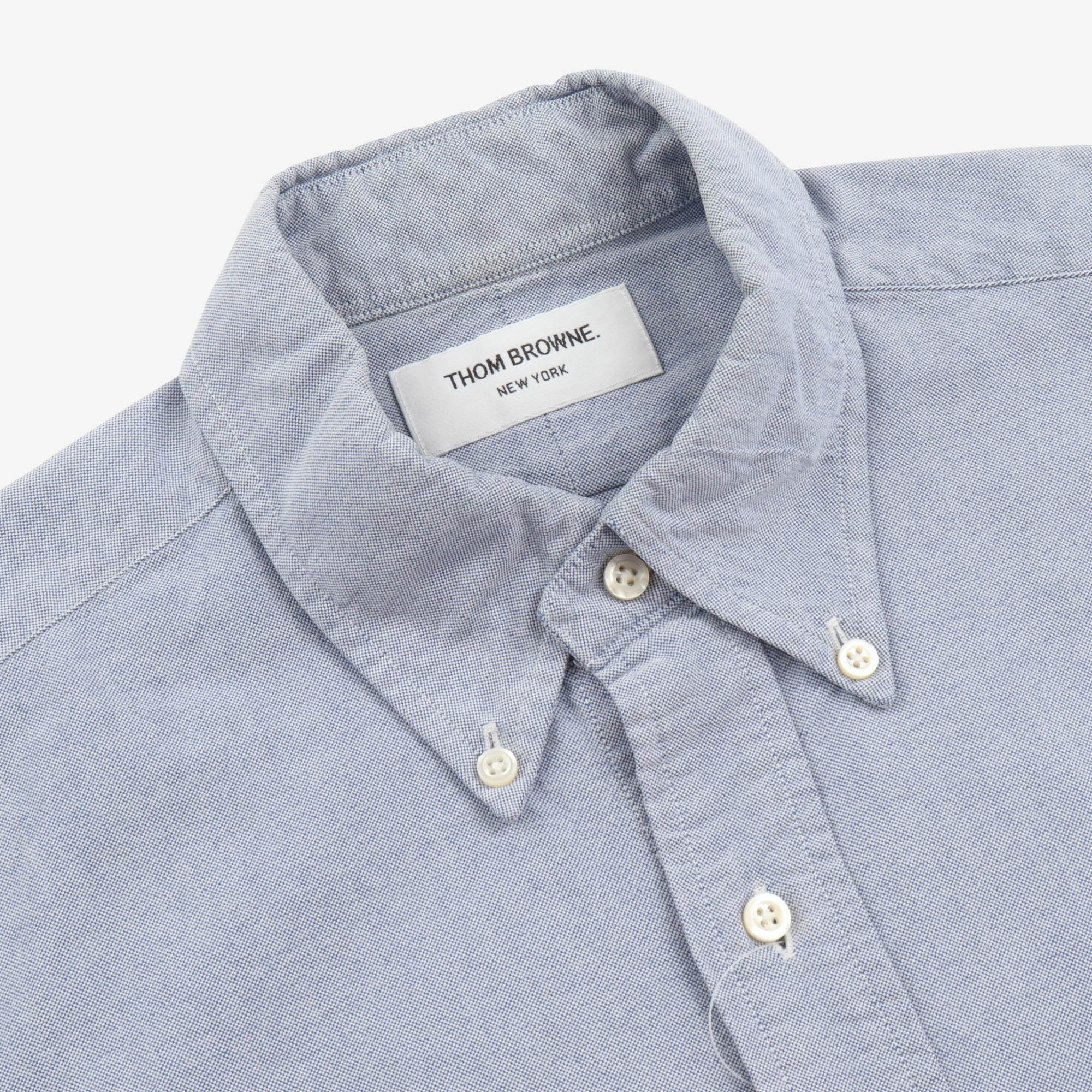 BD Oxford Shirt