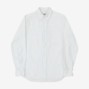Heavy Cotton Shirt