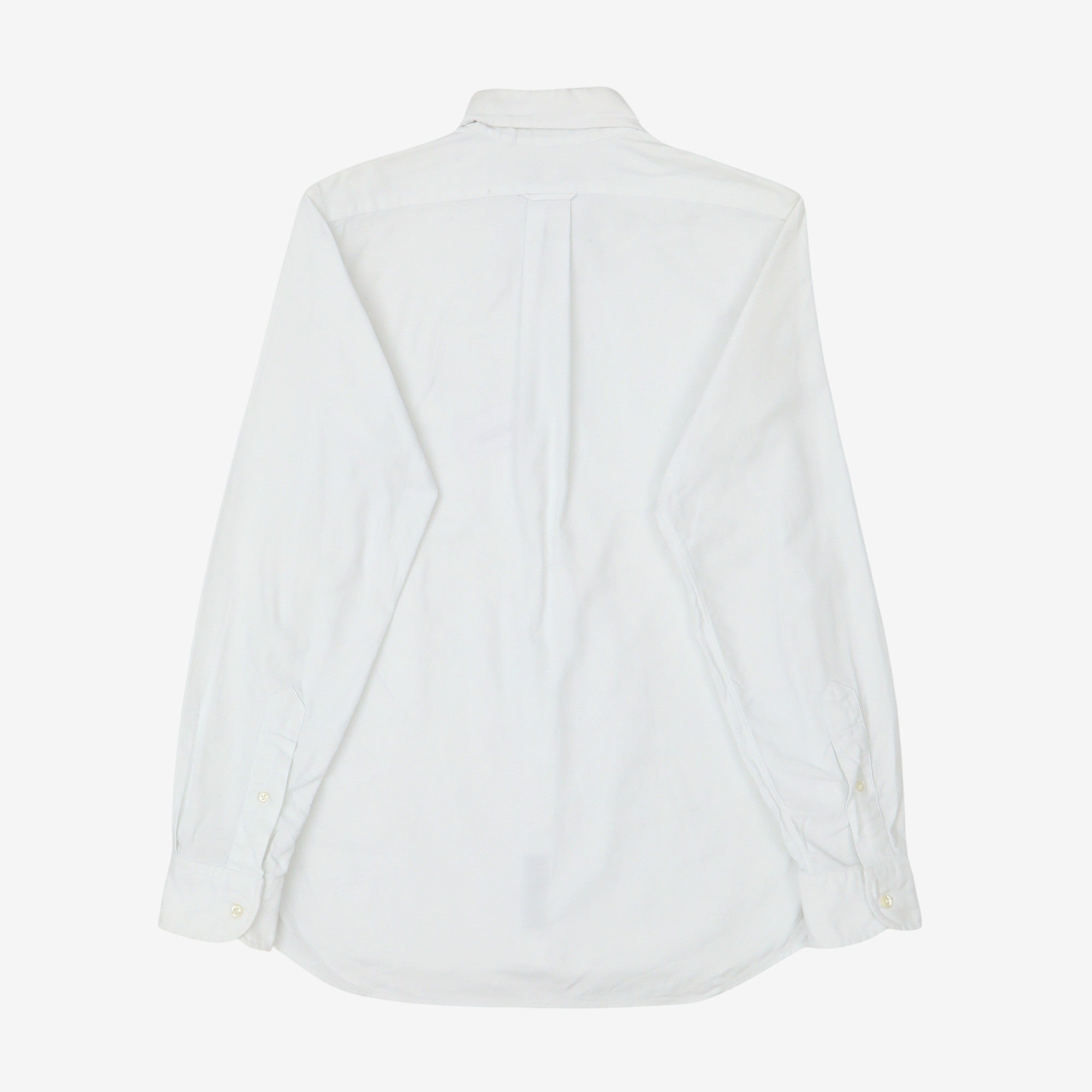 Heavy Cotton Shirt