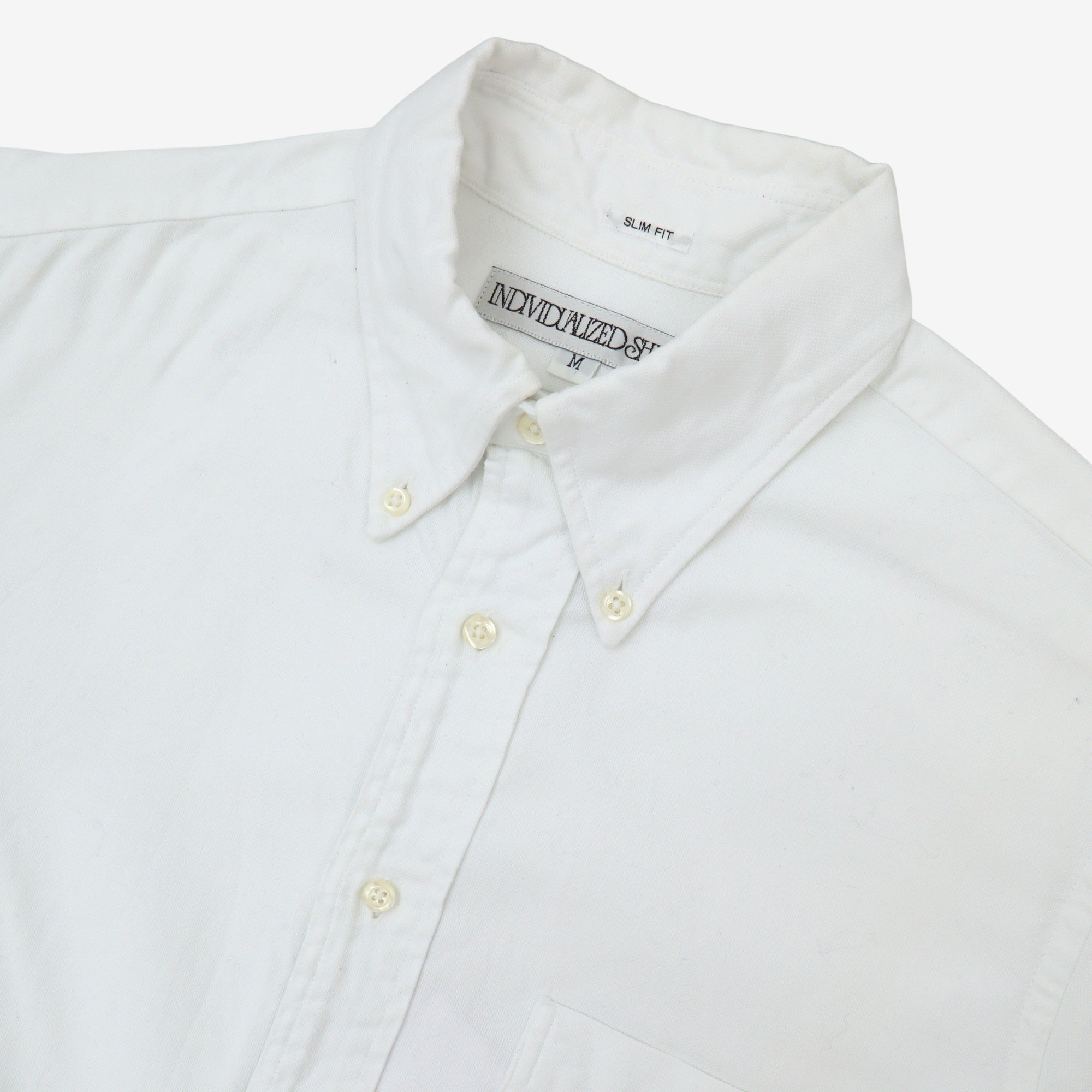 Heavy Cotton Shirt
