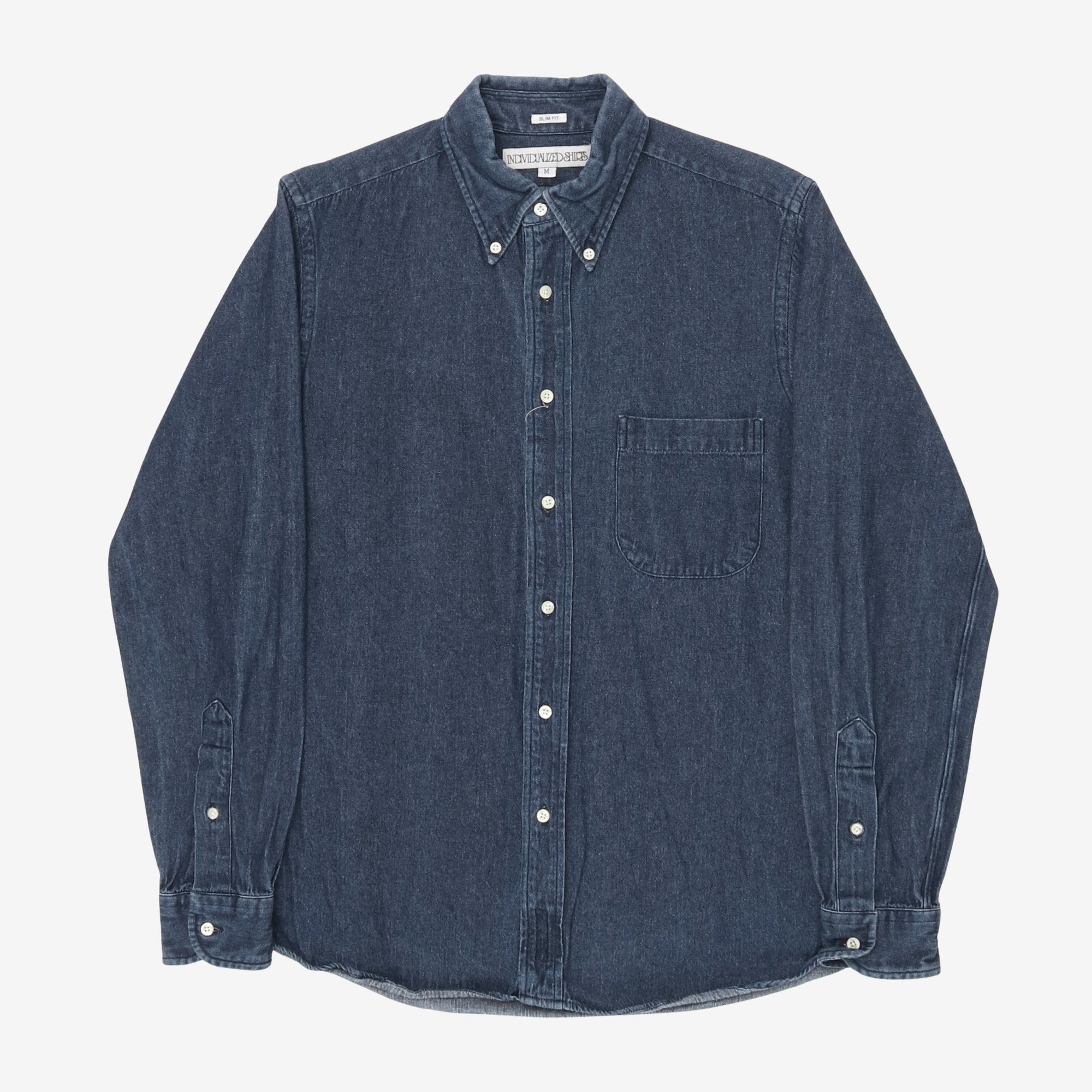 BD Denim Shirt