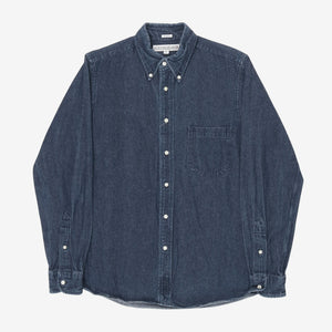 BD Denim Shirt