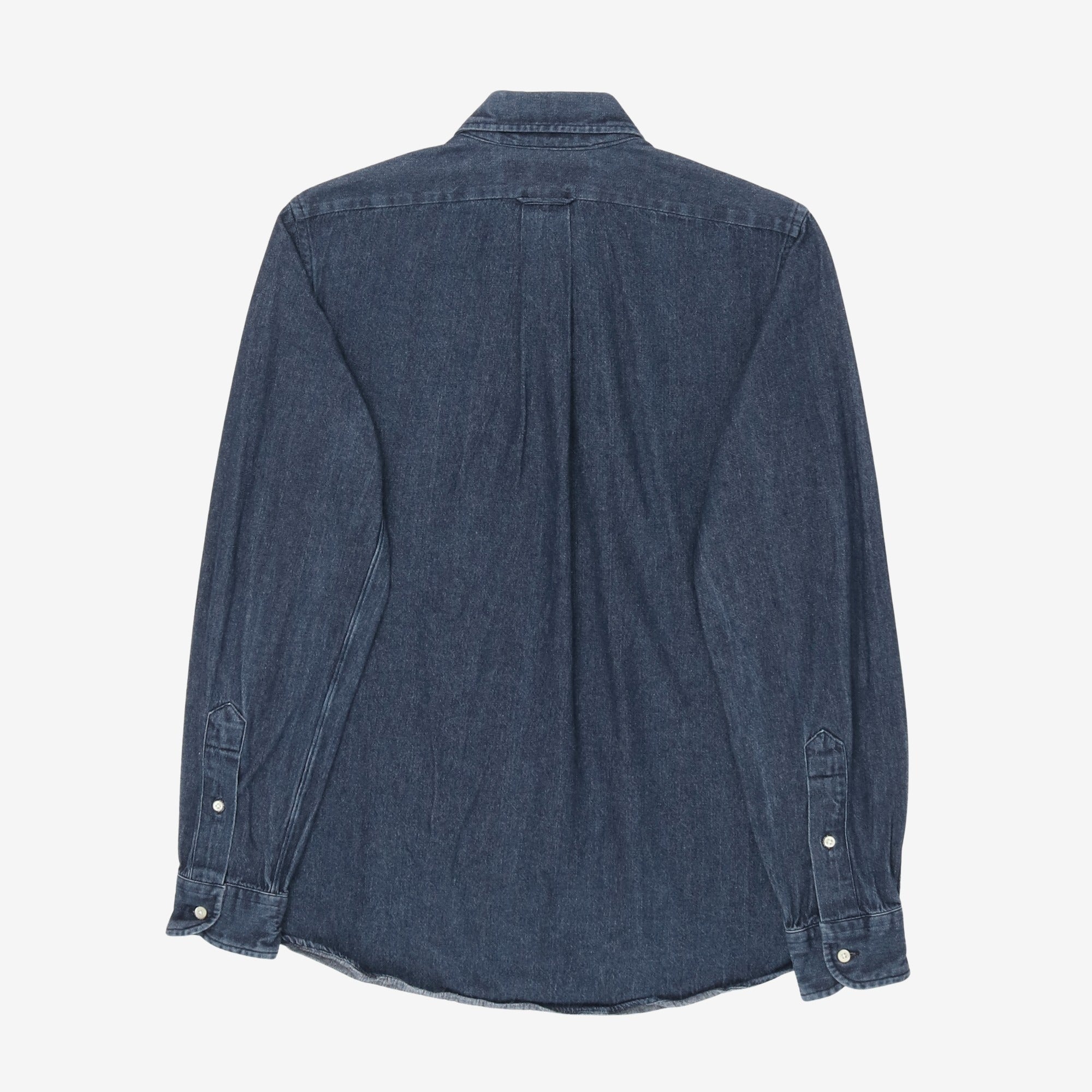 BD Denim Shirt