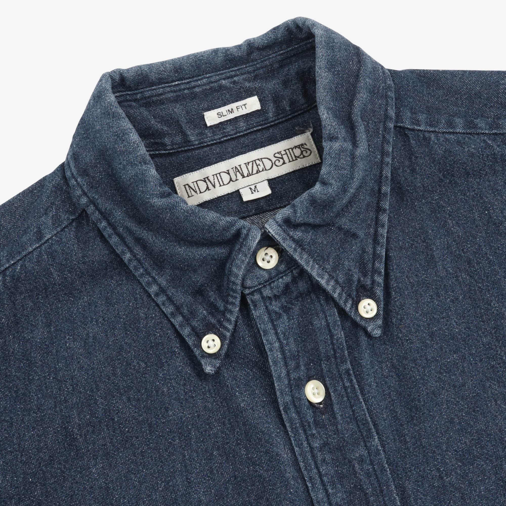 BD Denim Shirt