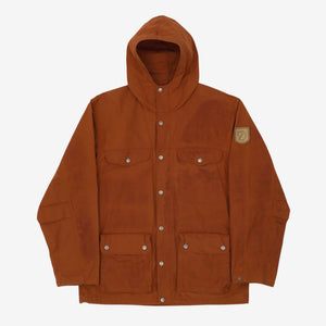 Greenland Jacket