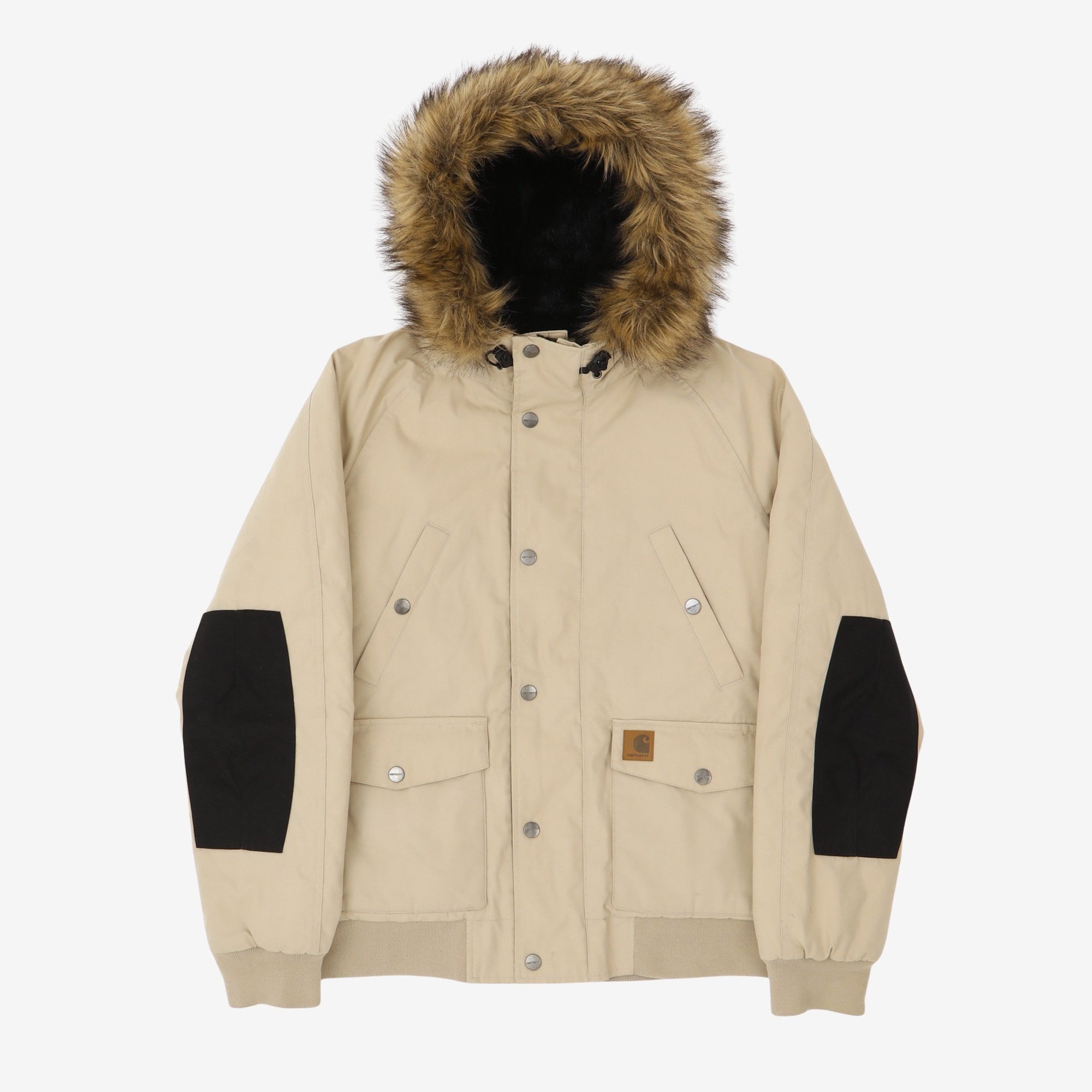 WIP Trapper Jacket