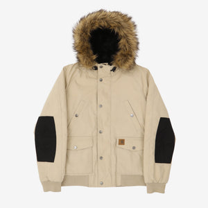 WIP Trapper Jacket