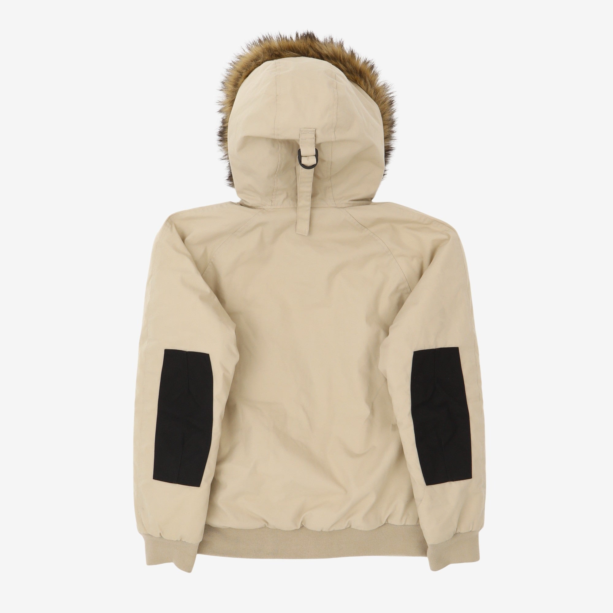 WIP Trapper Jacket
