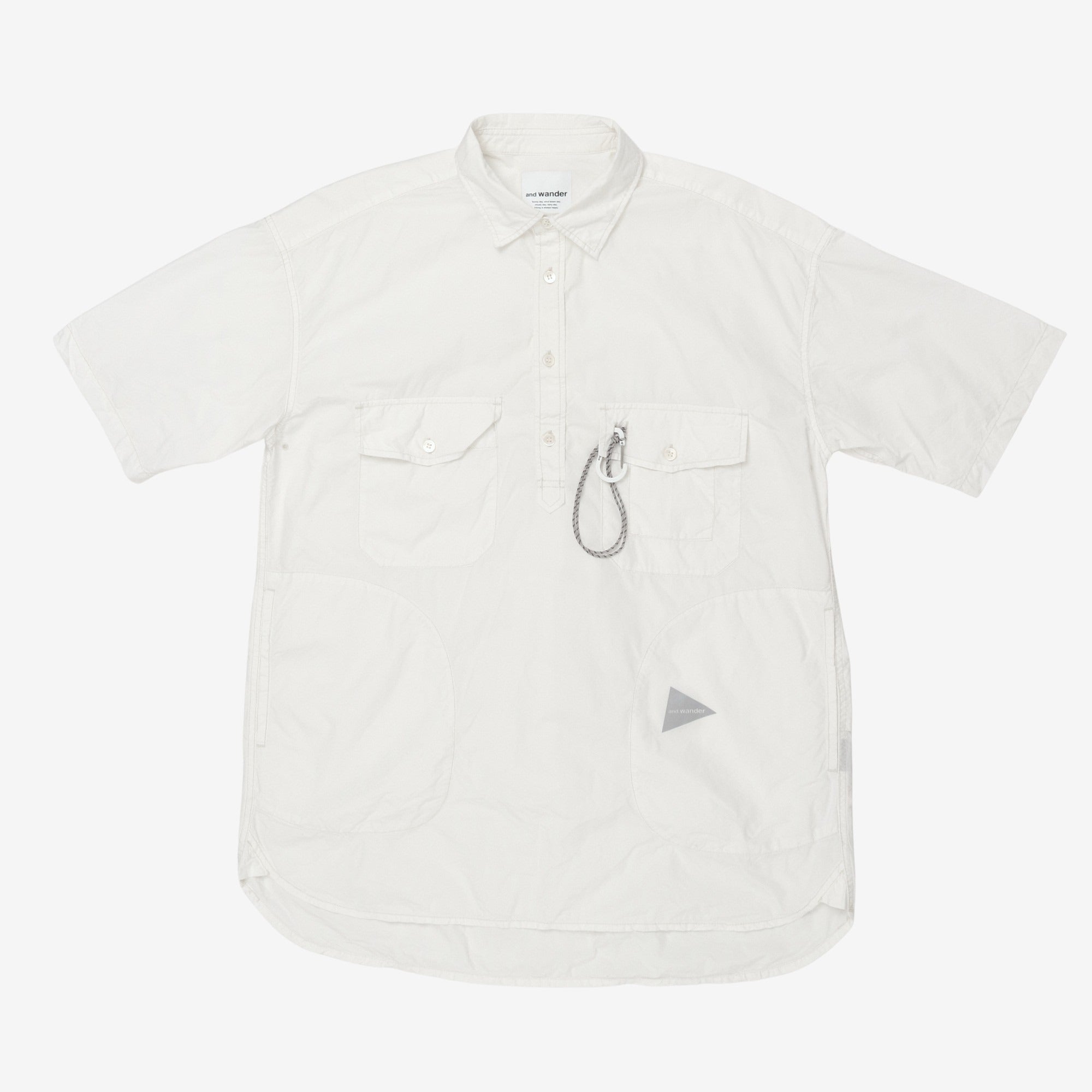 Cordura Cotton SS Shirt