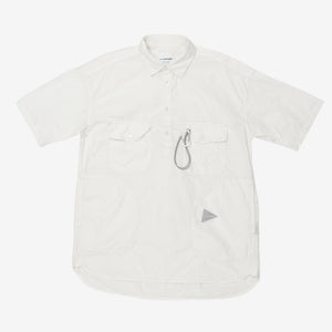 Cordura Cotton SS Shirt