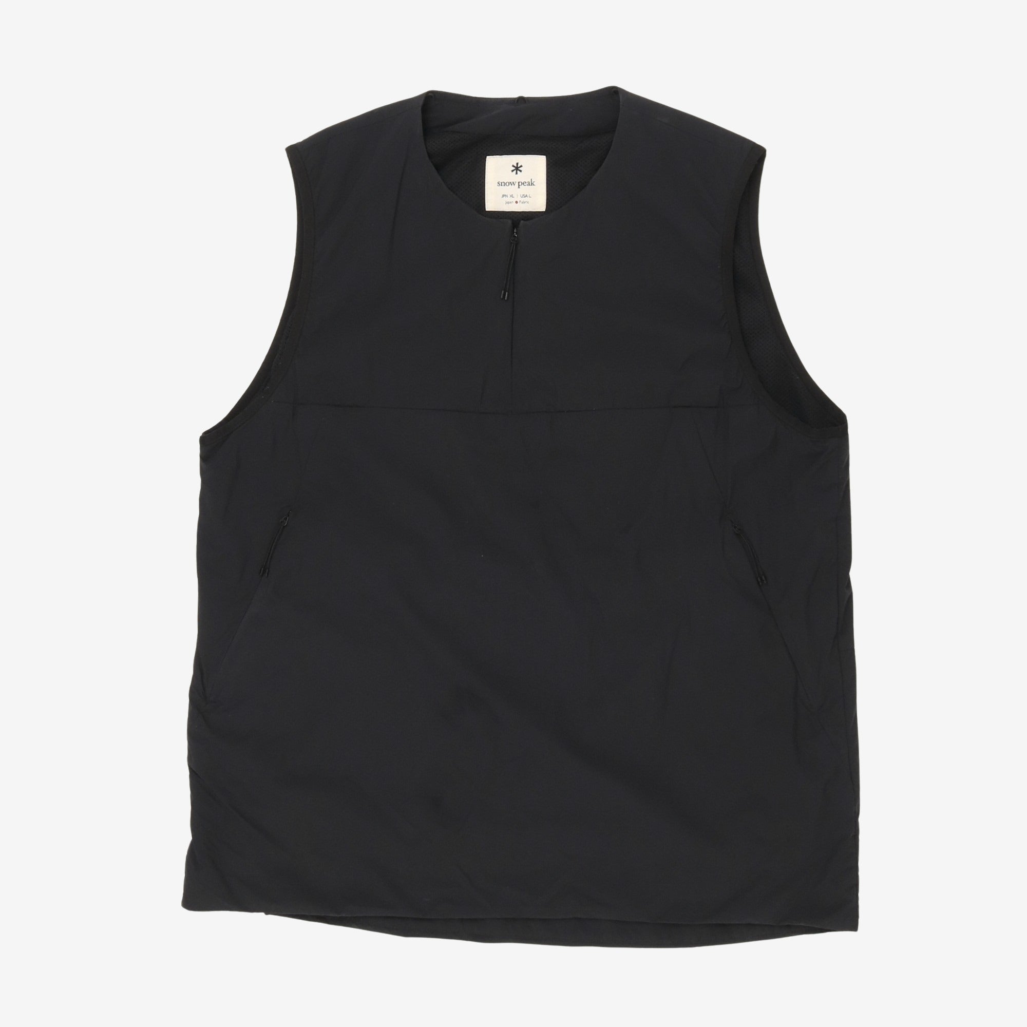 2L Octa Vest