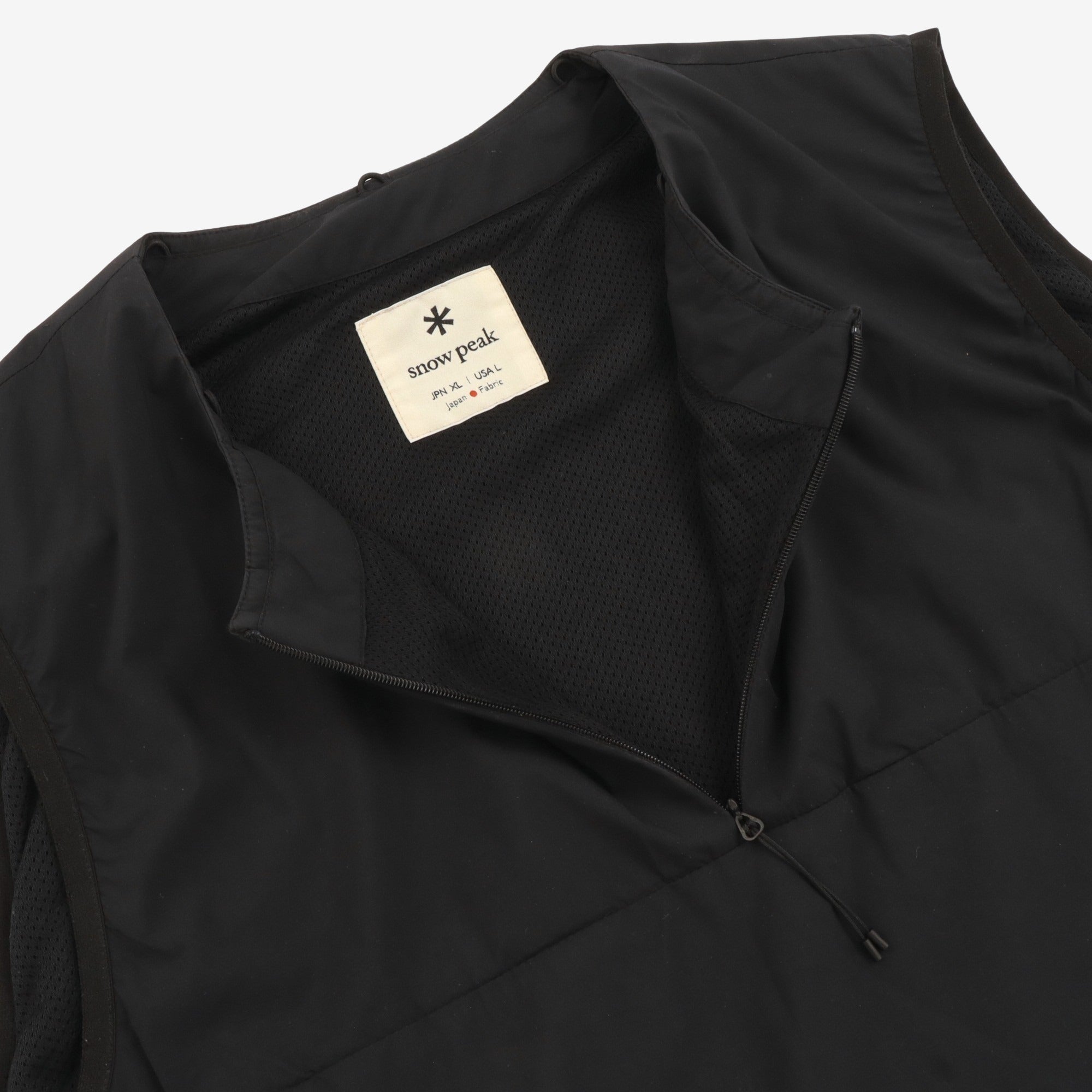2L Octa Vest