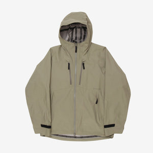 2.5L Rain Jacket