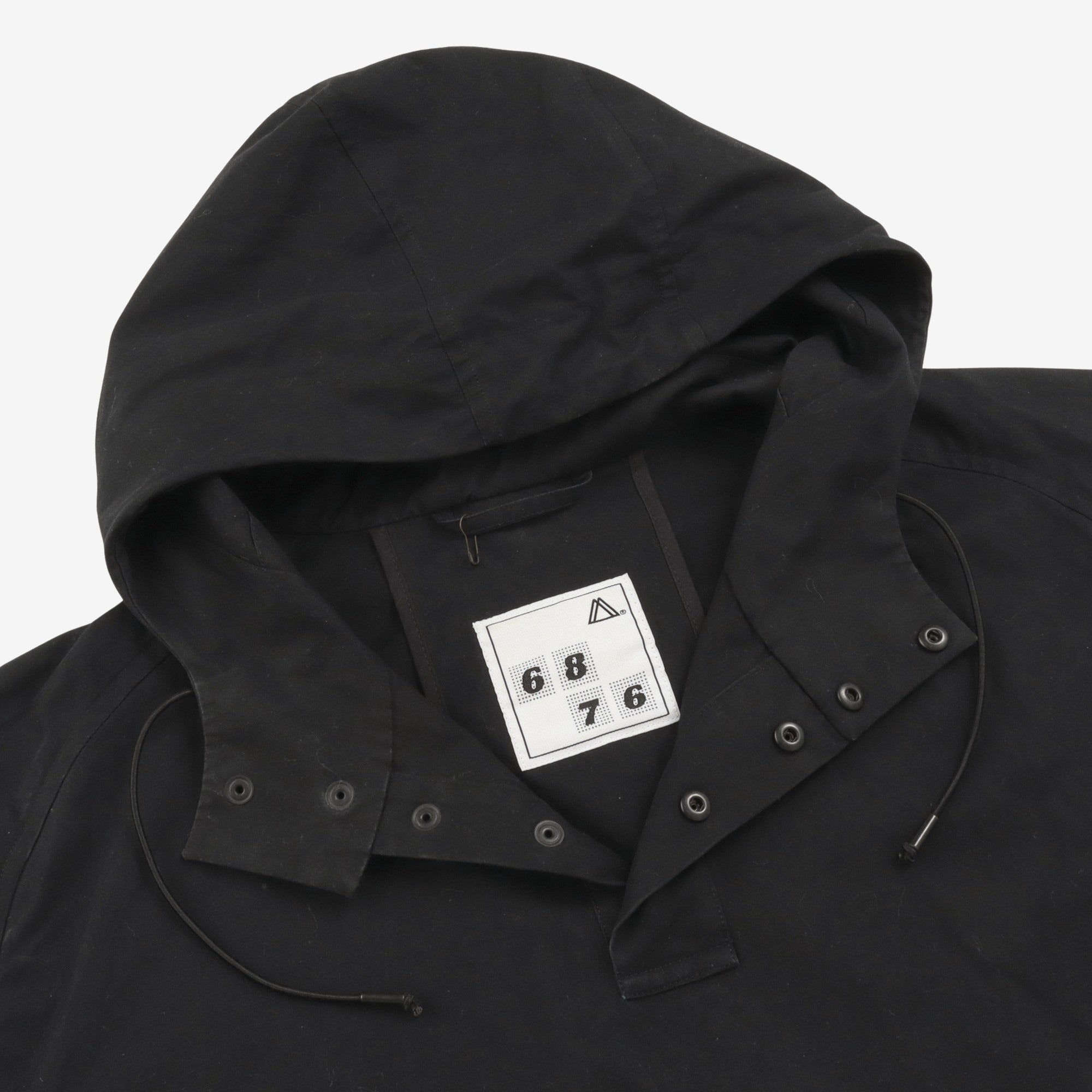 Mamnick Eyam Jacket