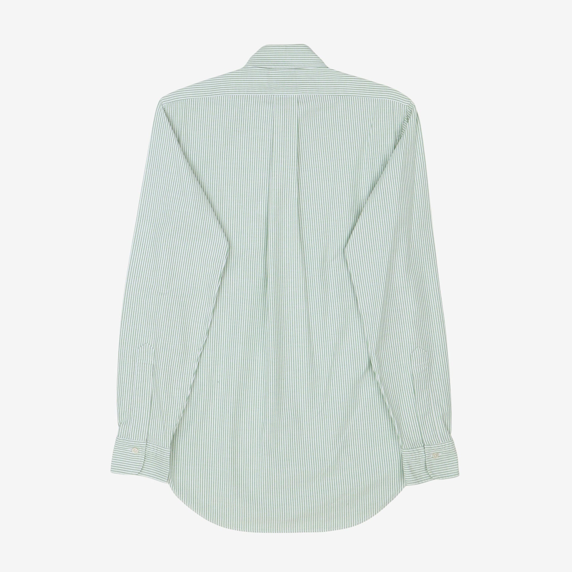 BD Striped Shirt