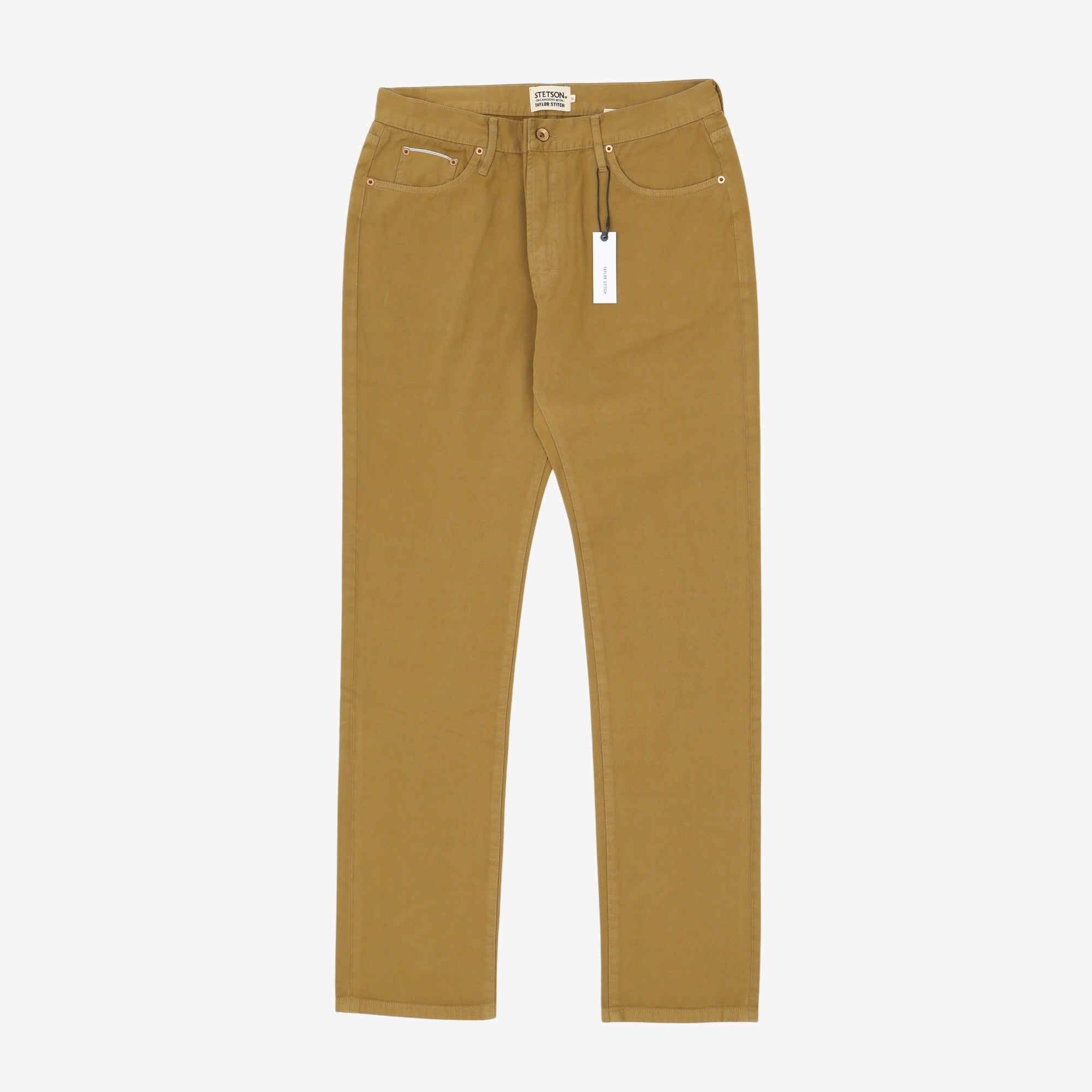 Taylor Stitch All Day Pant